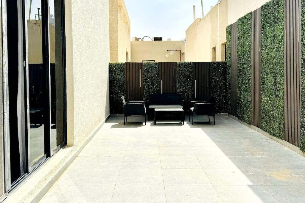Nuzul R171 - Elegant Apartment