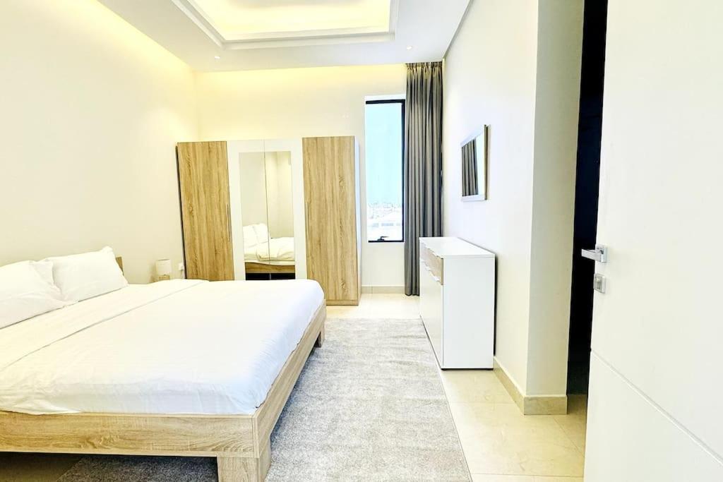Nuzul R171 - Elegant Apartment