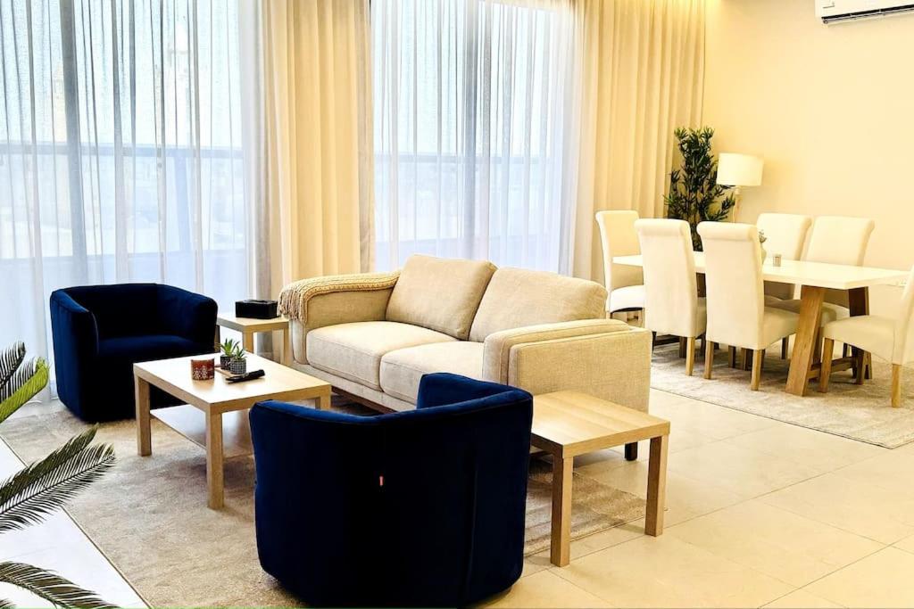 Nuzul R171 - Elegant Apartment