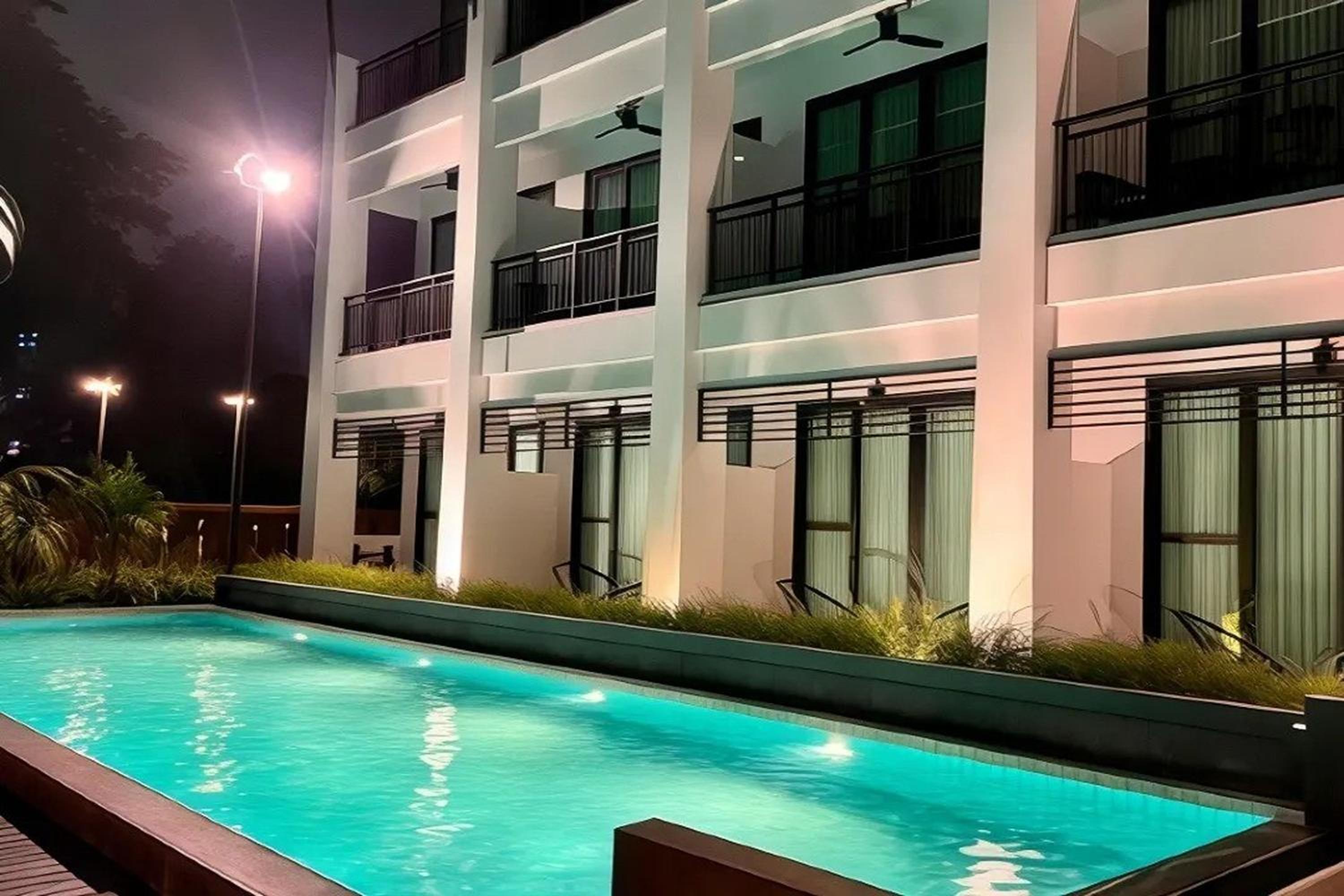 Na Napa Wellness Spa & Resort