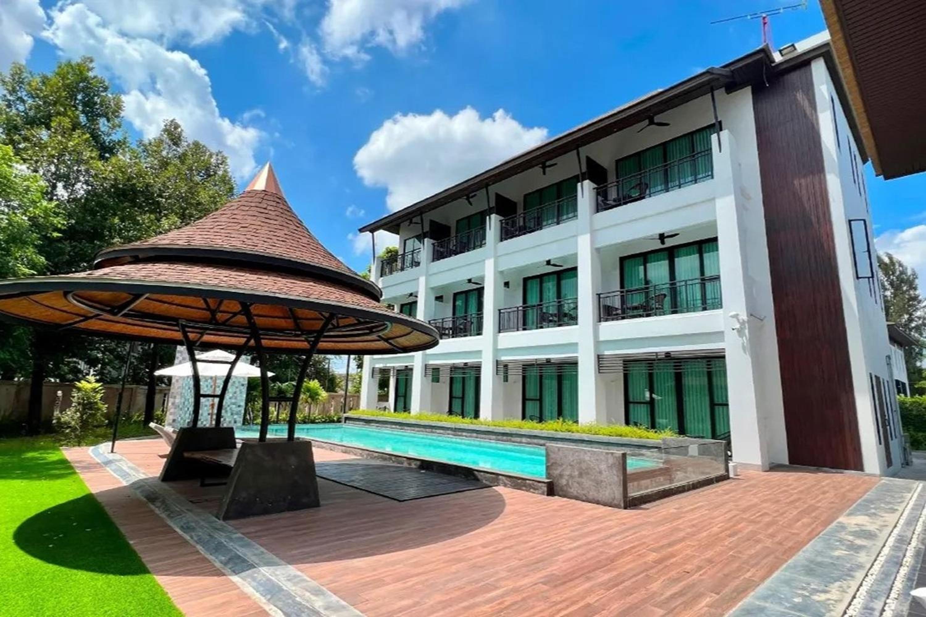 Na Napa Wellness Spa & Resort