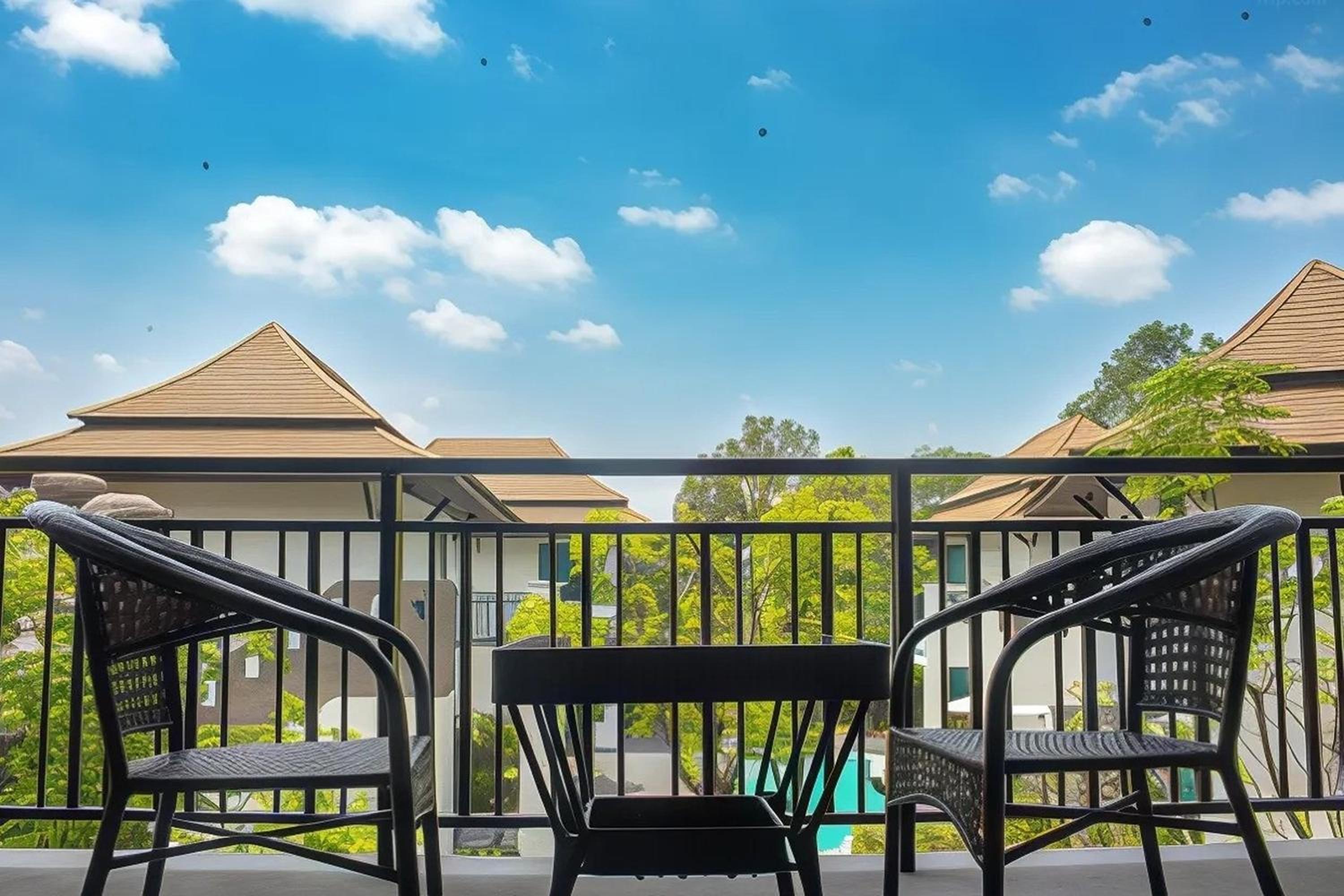 Na Napa Wellness Spa & Resort