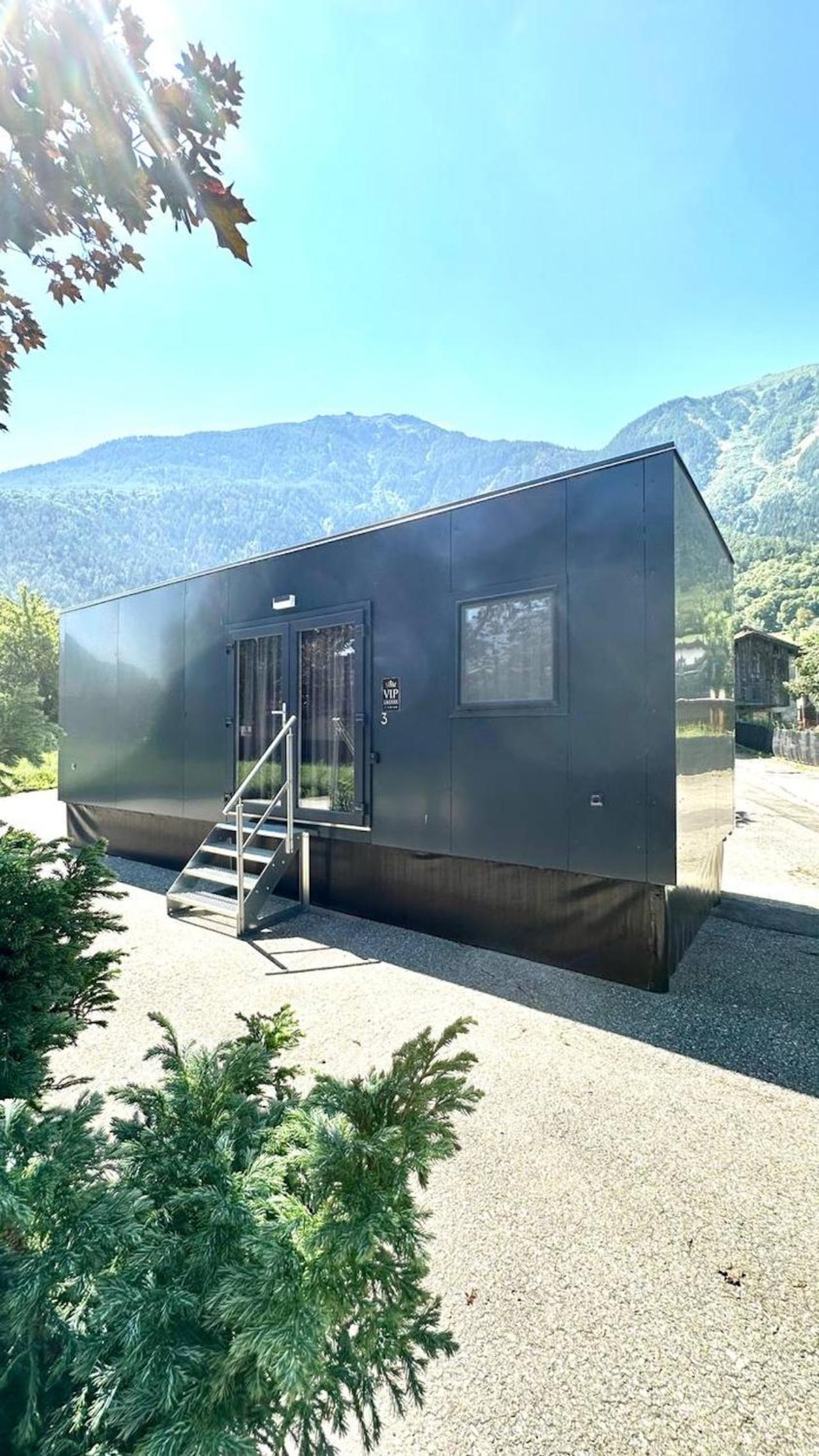 LuxCube 5