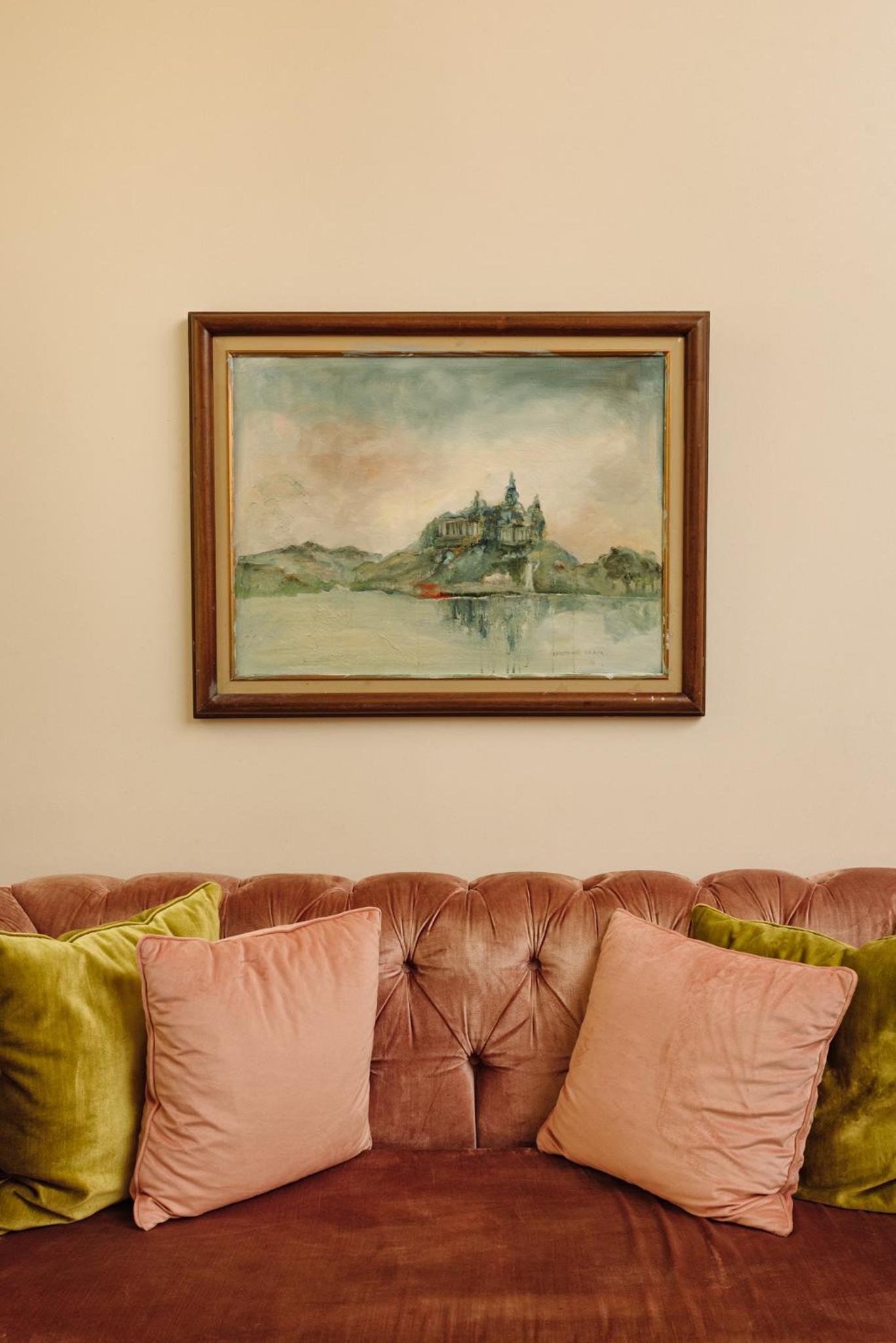 Gatto Perso Luxury Studios And Apartments