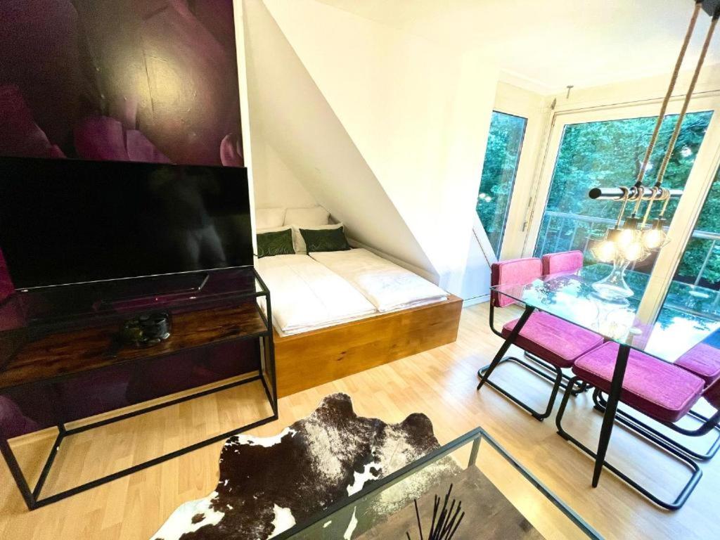 Breisgau Hideaway