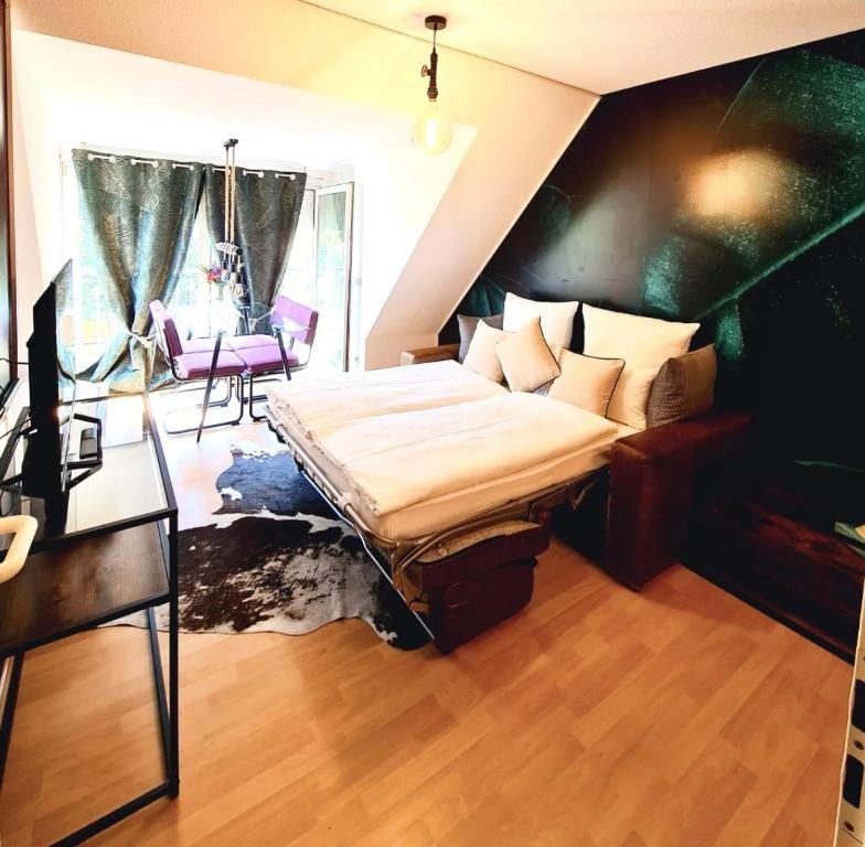 Breisgau Hideaway