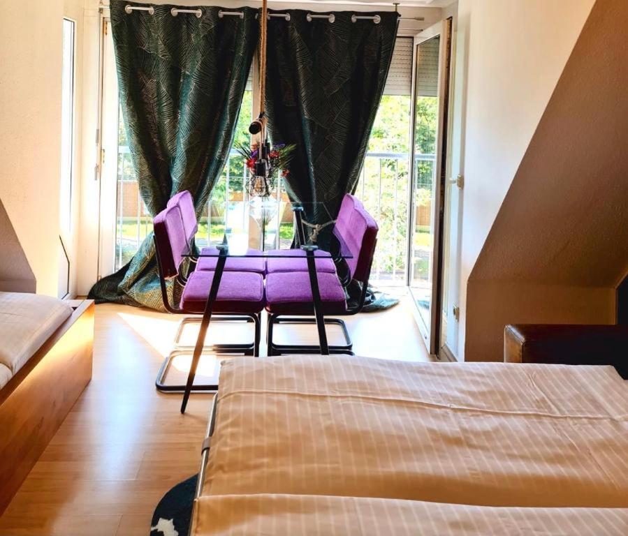 Breisgau Hideaway