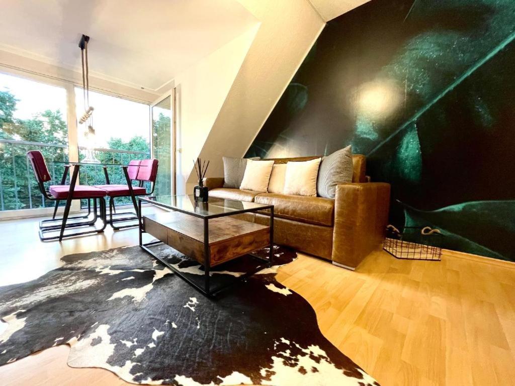 Breisgau Hideaway
