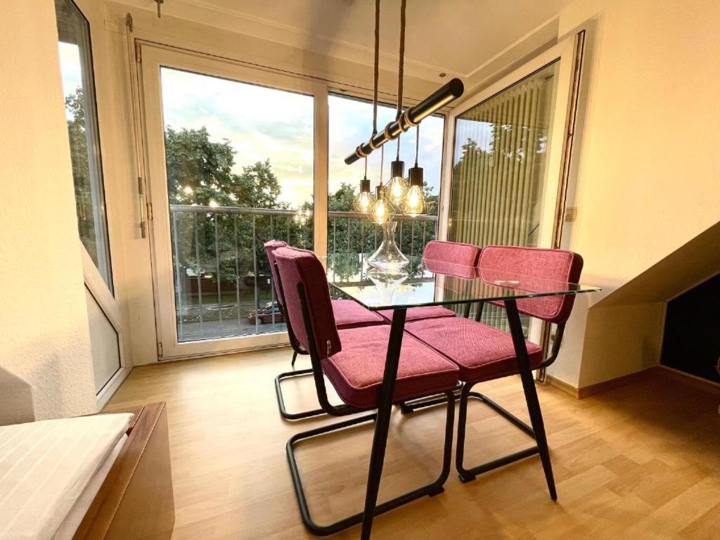 Breisgau Hideaway