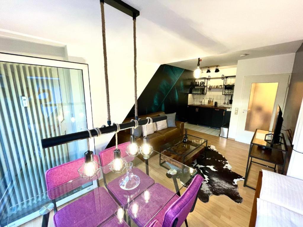 Breisgau Hideaway