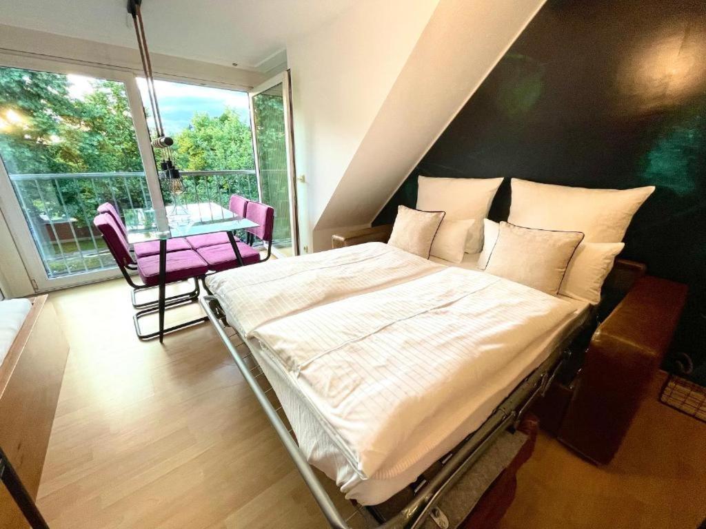 Breisgau Hideaway