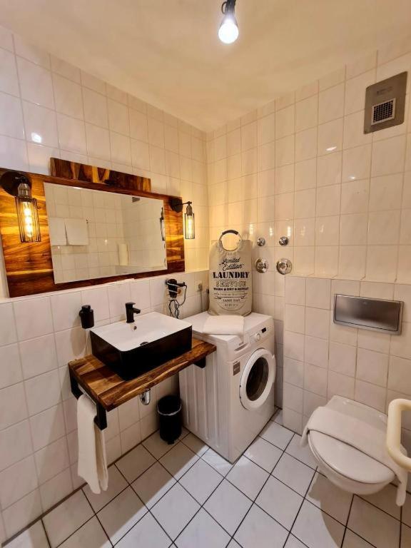 Breisgau Hideaway