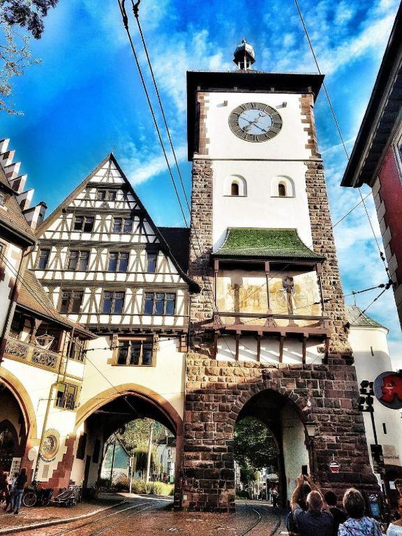 Breisgau Hideaway