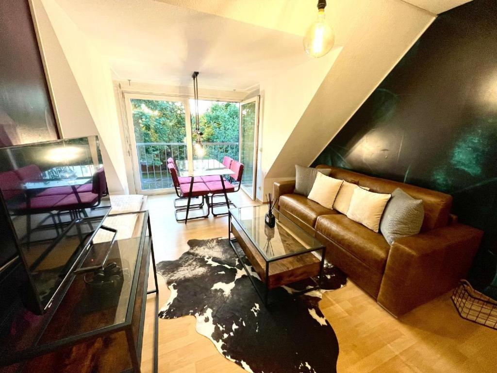 Breisgau Hideaway