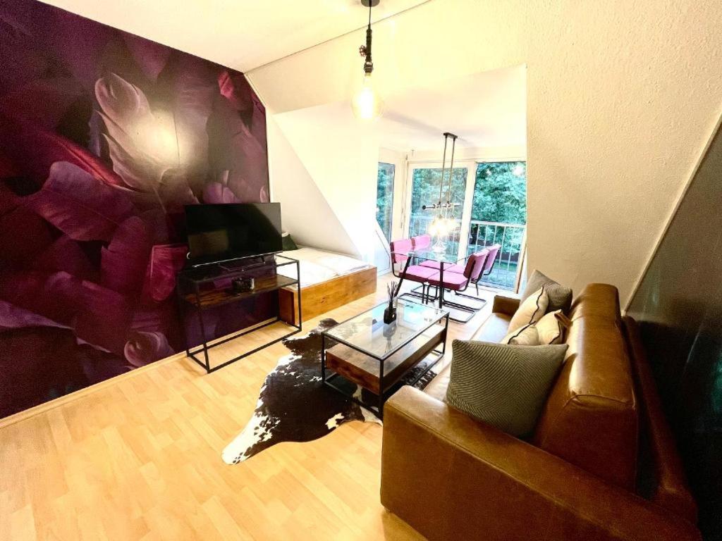 Breisgau Hideaway