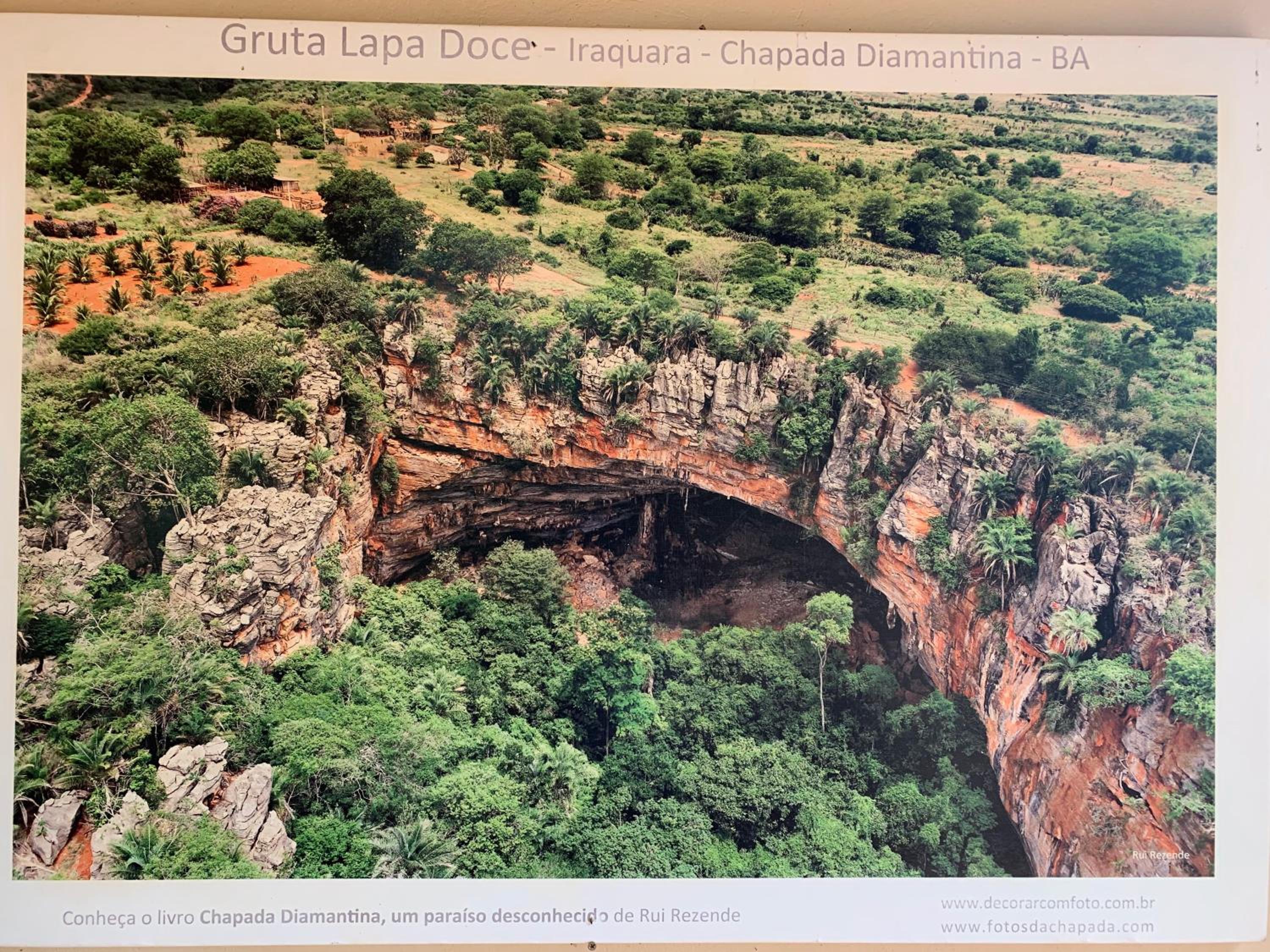 Vila das Grutas