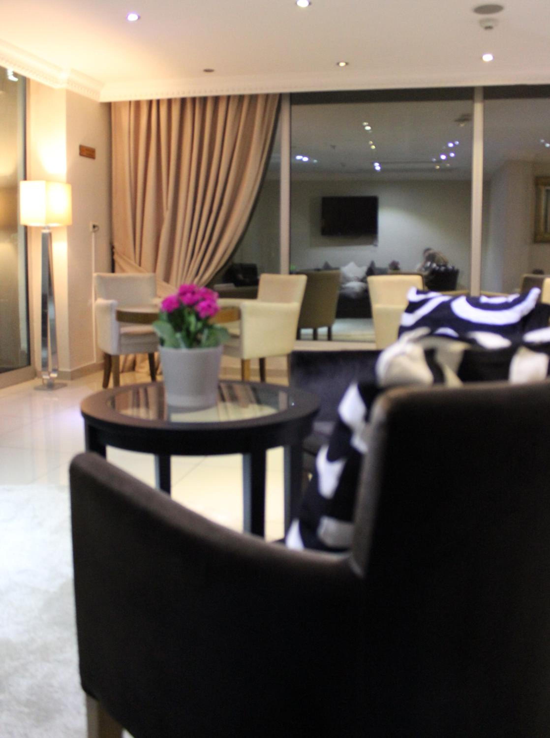 Air Boss İstanbul Havalimanı ve Fuar Oteli - Image 22