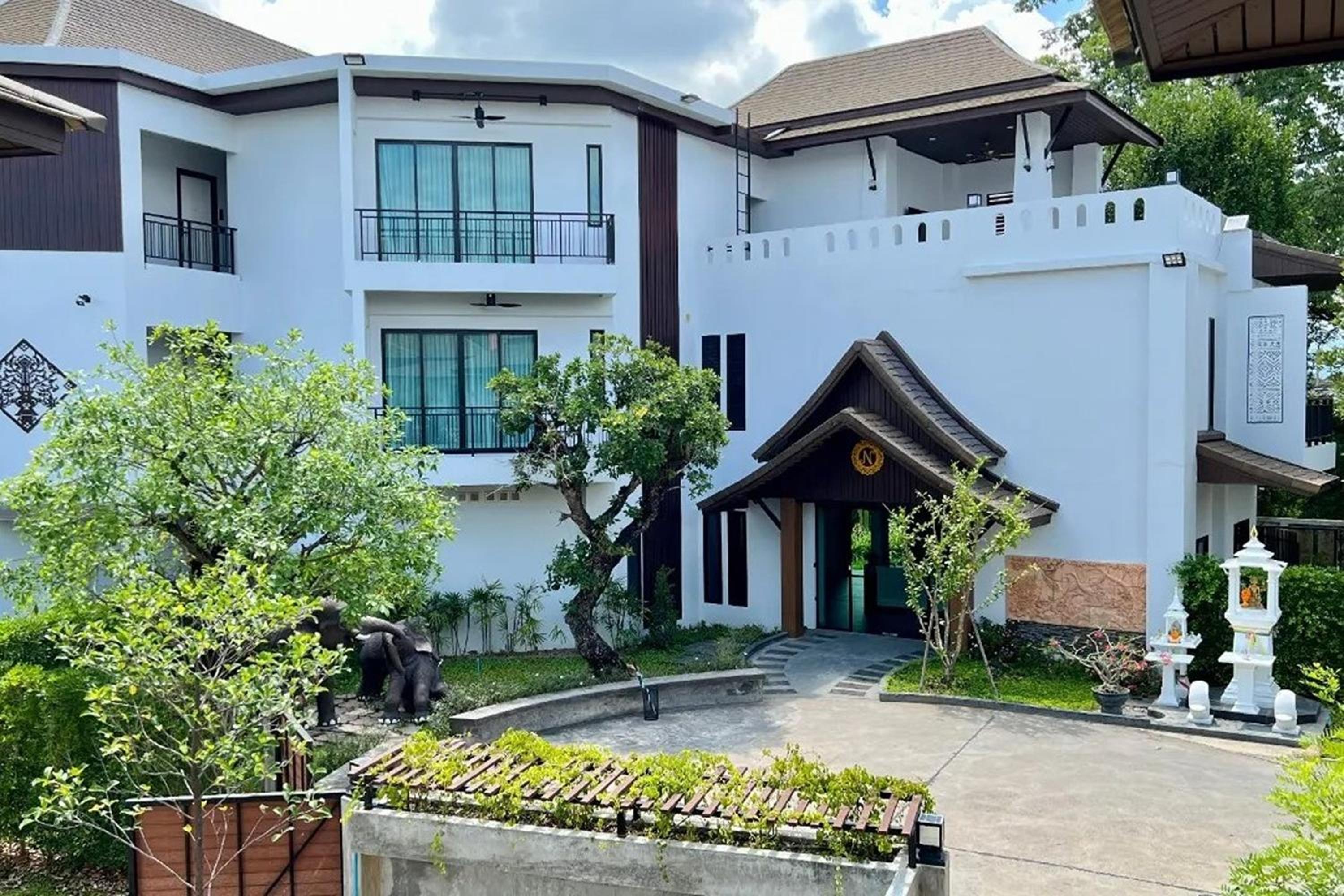 Na Napa Wellness Spa & Resort