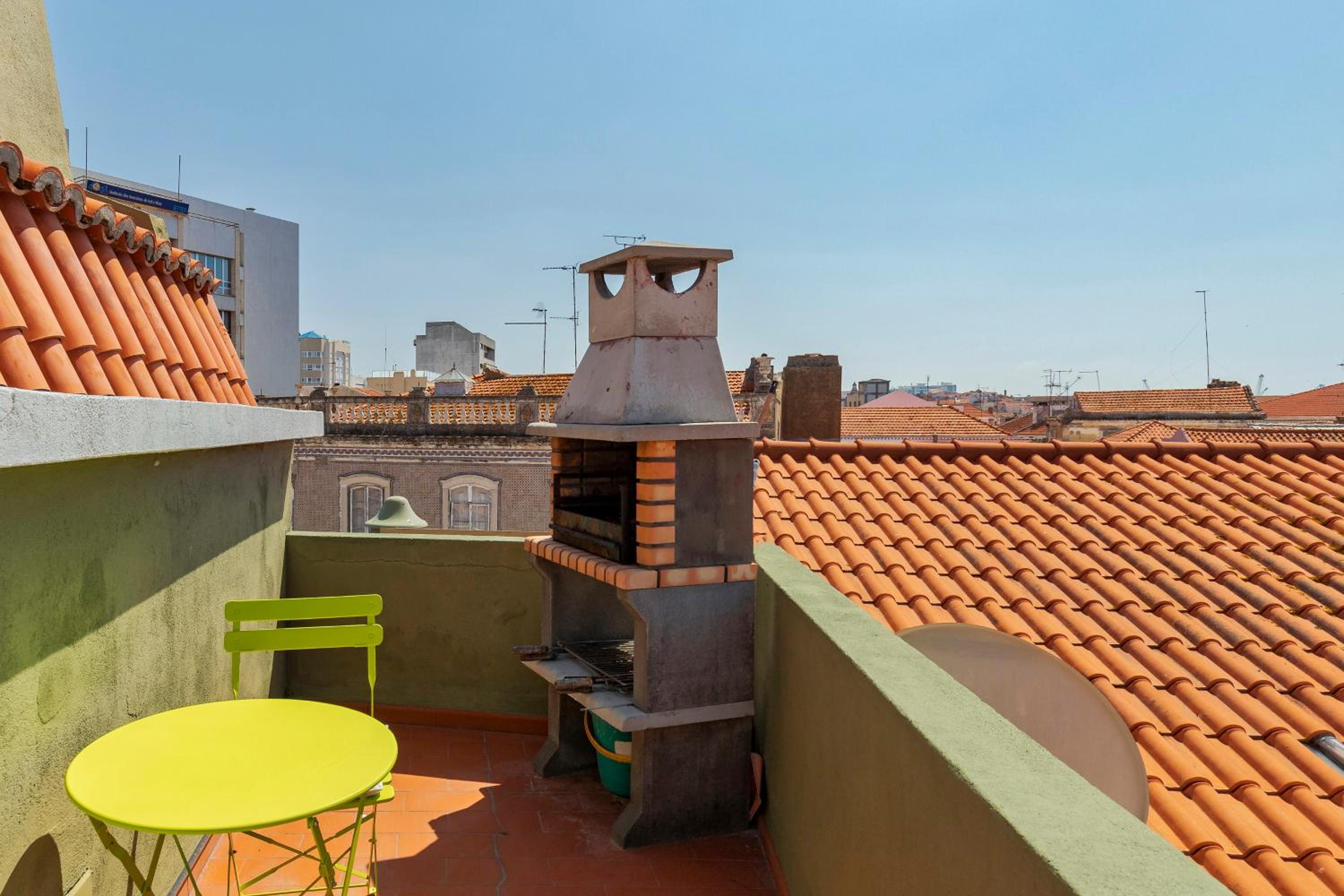 roof