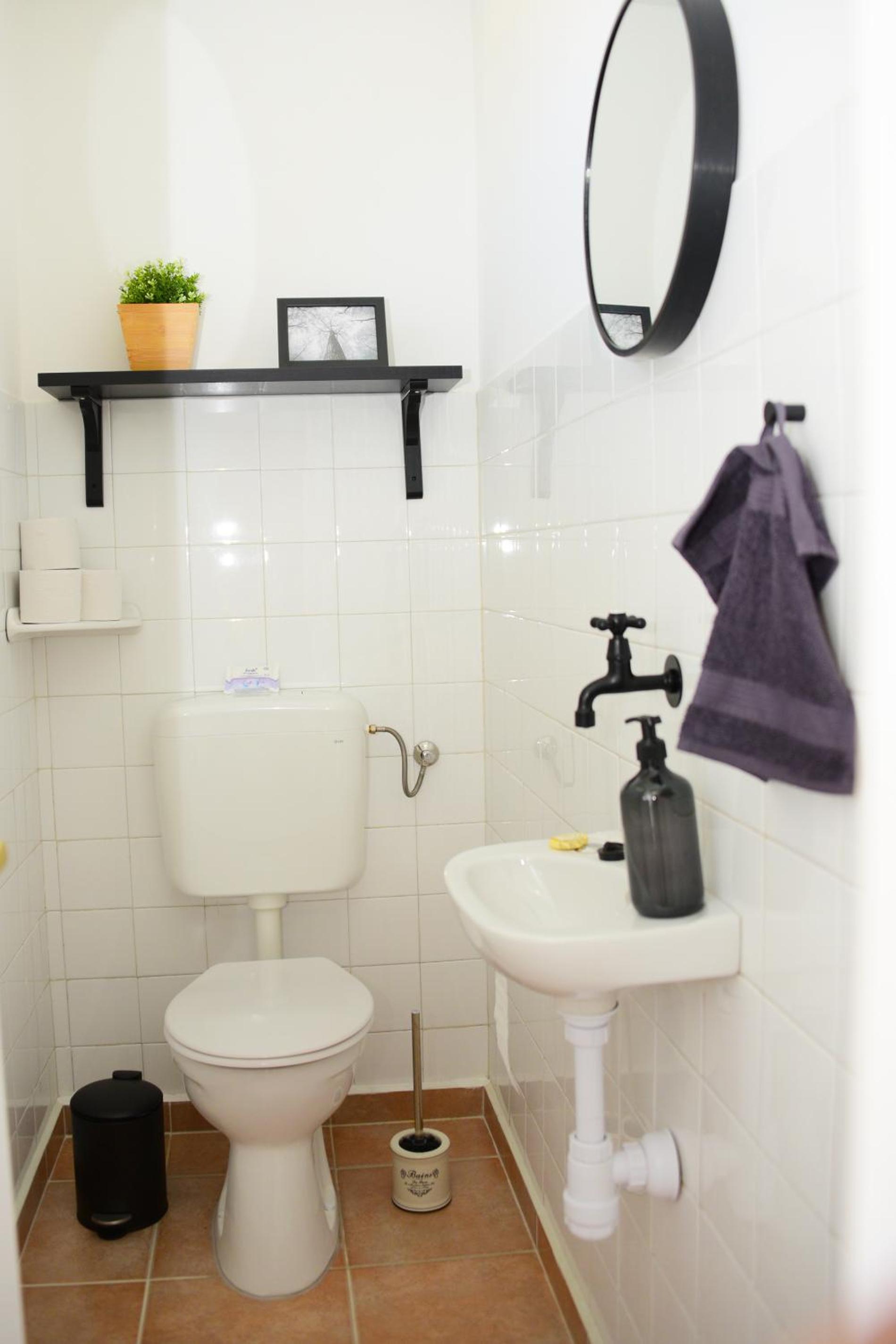 Vadrózsa apartman
