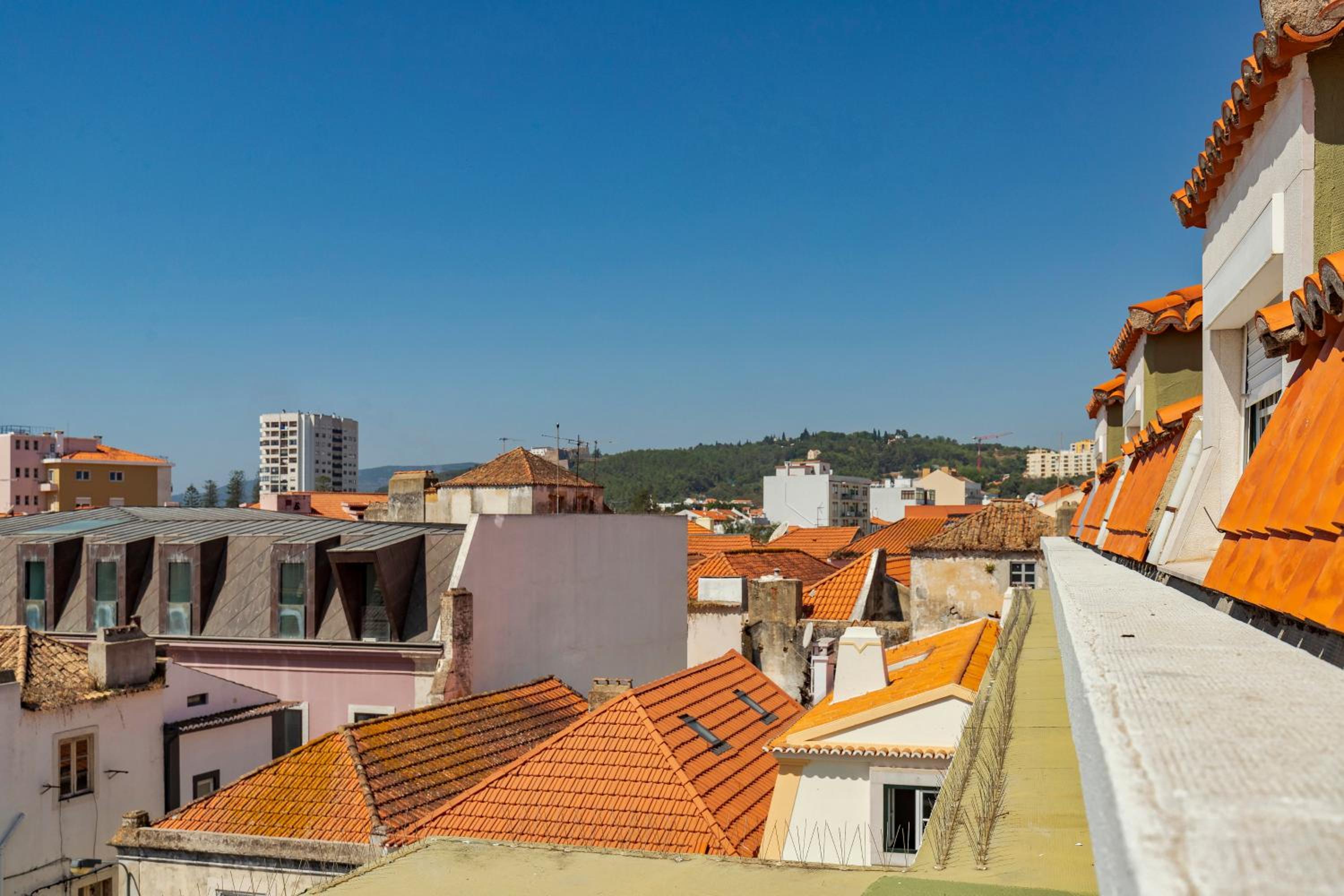 Setúbal Downtown Nº97B view 2