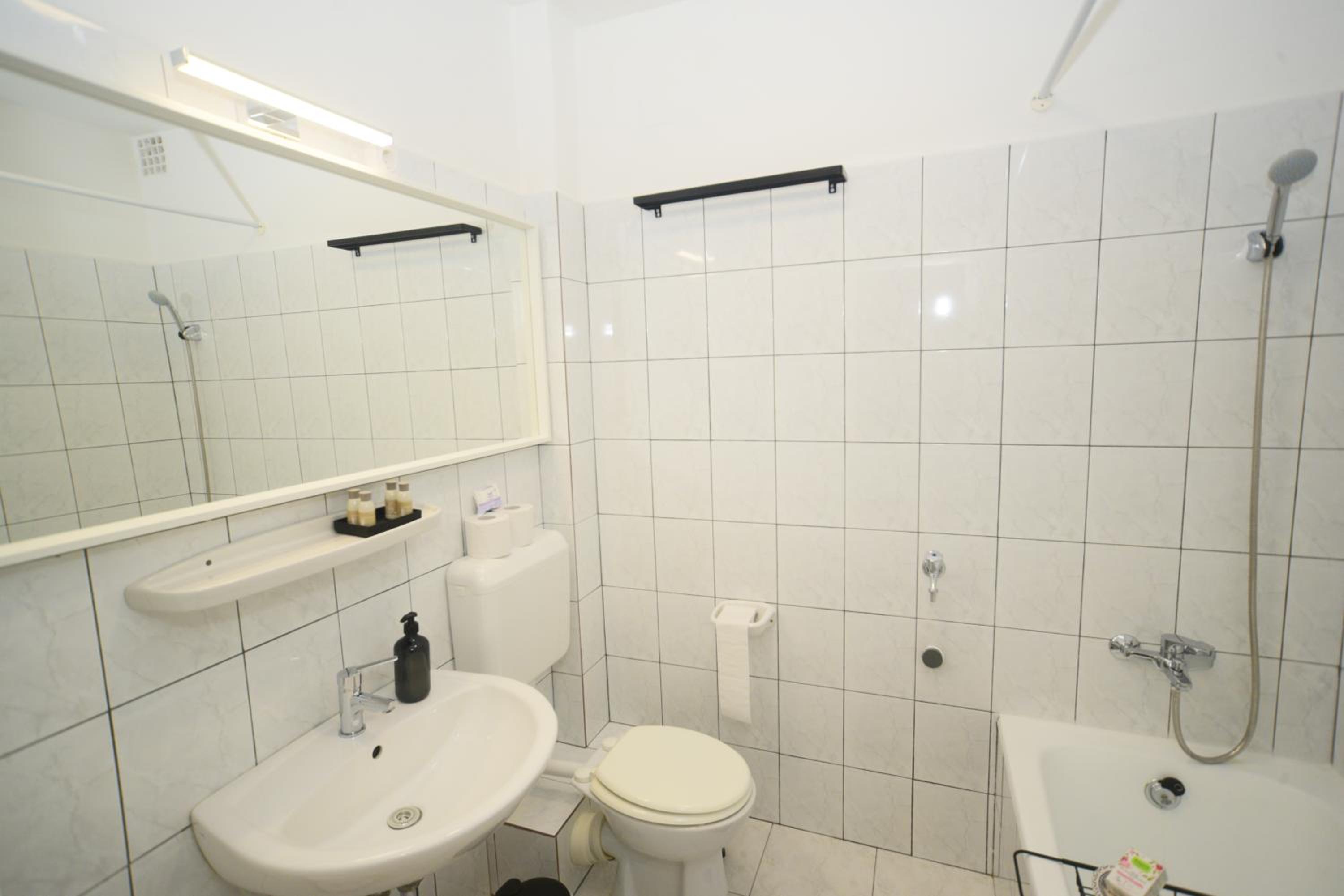 Vadrózsa apartman