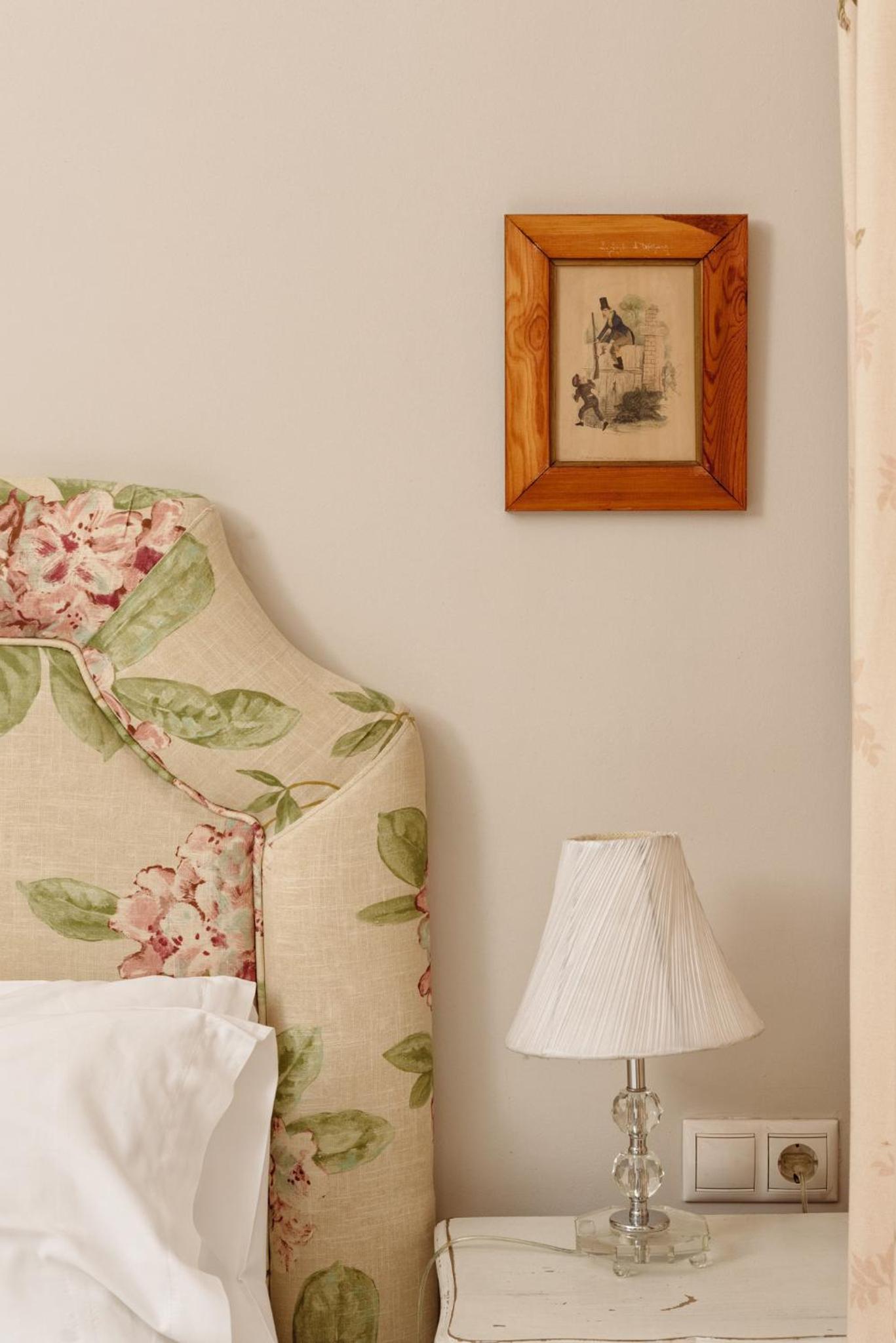 Gatto Perso Luxury Studios And Apartments