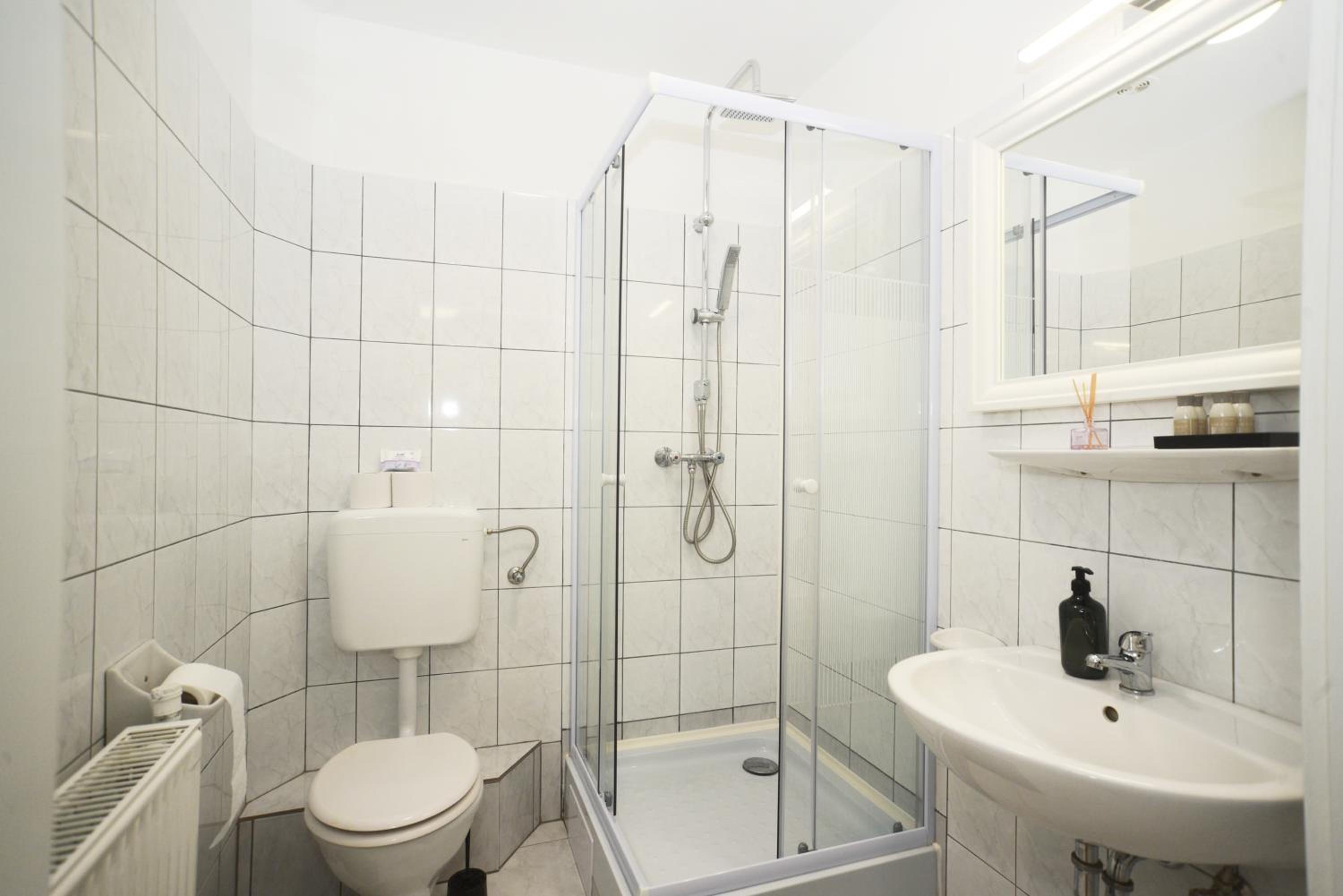 Vadrózsa apartman