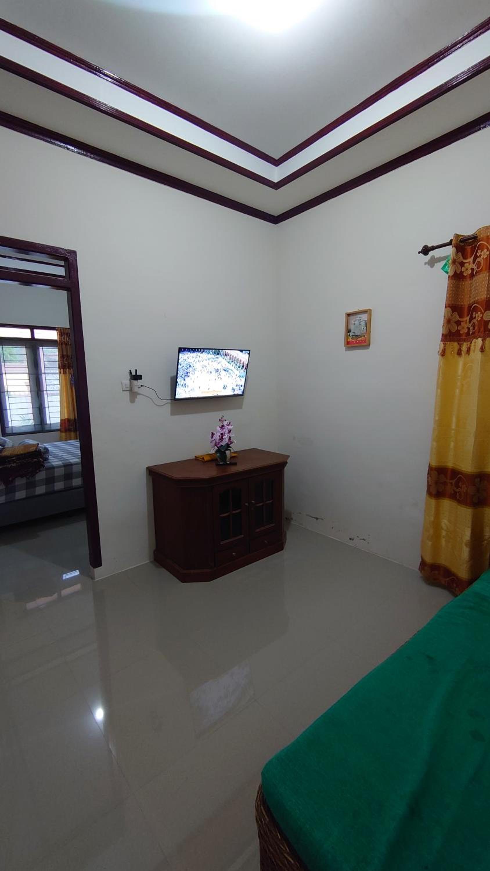 Mawar Homestay