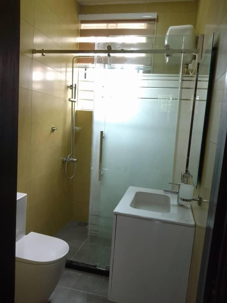 Luxurious 1 Bedroom Apartment view 3