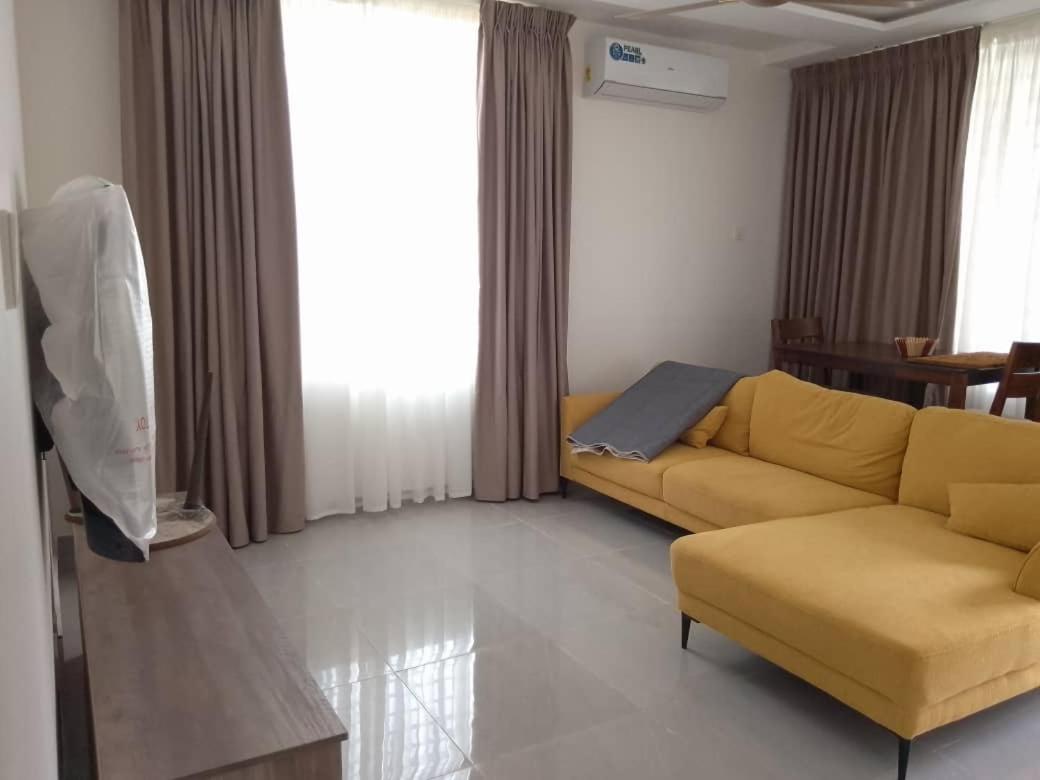 Luxurious 1 Bedroom Apartment view 4