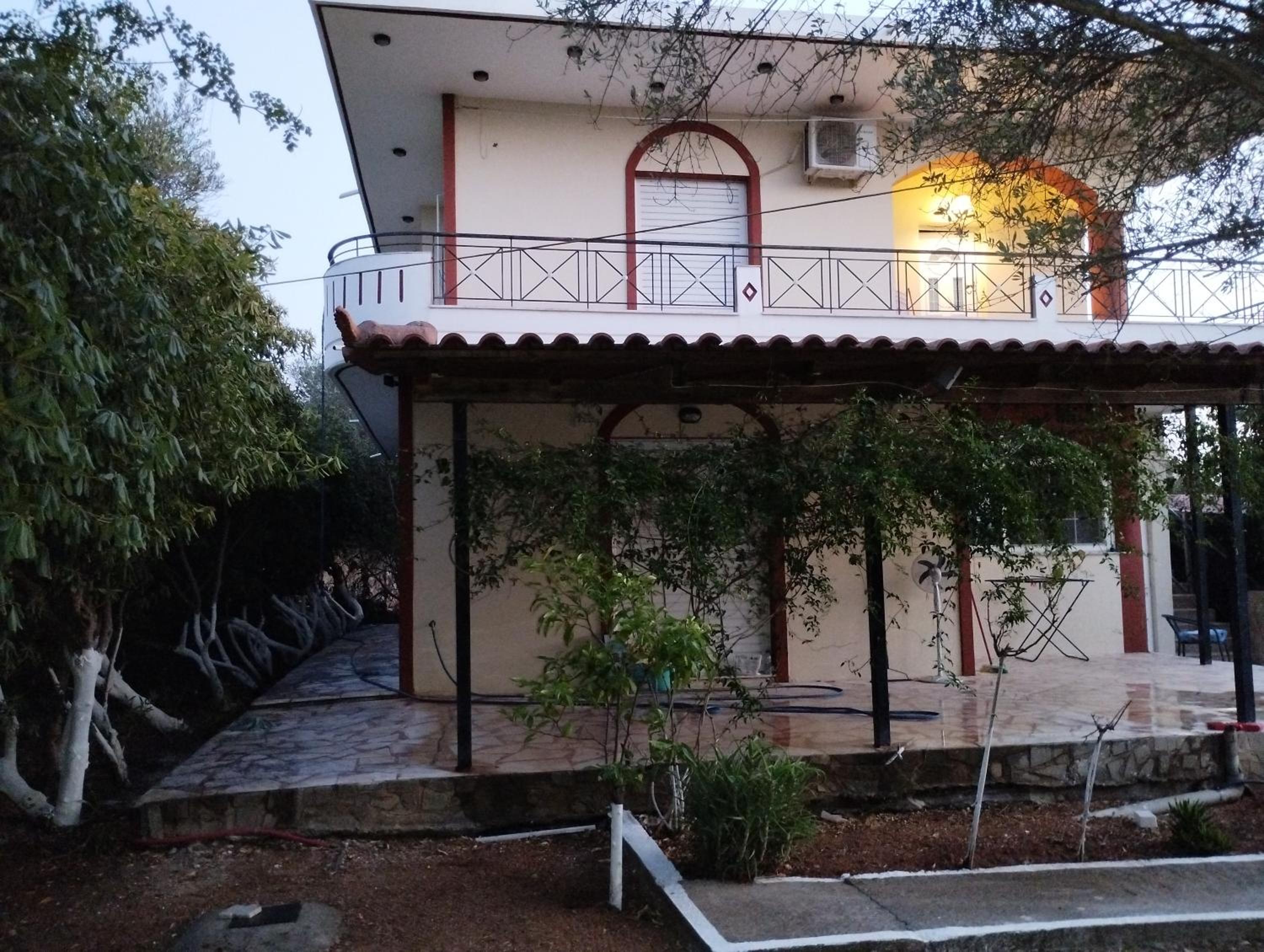 Aggeliki House