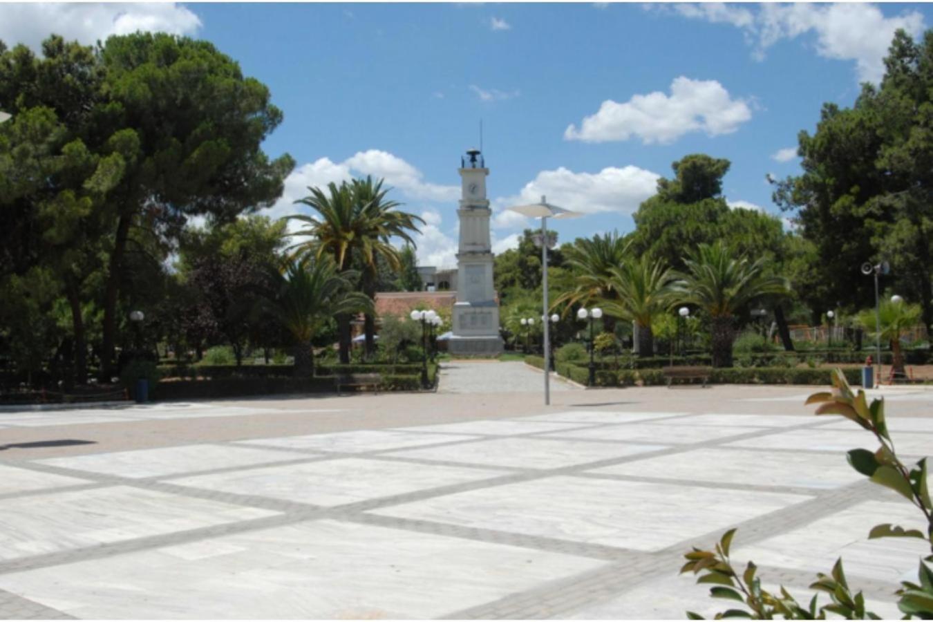 Aggeliki House