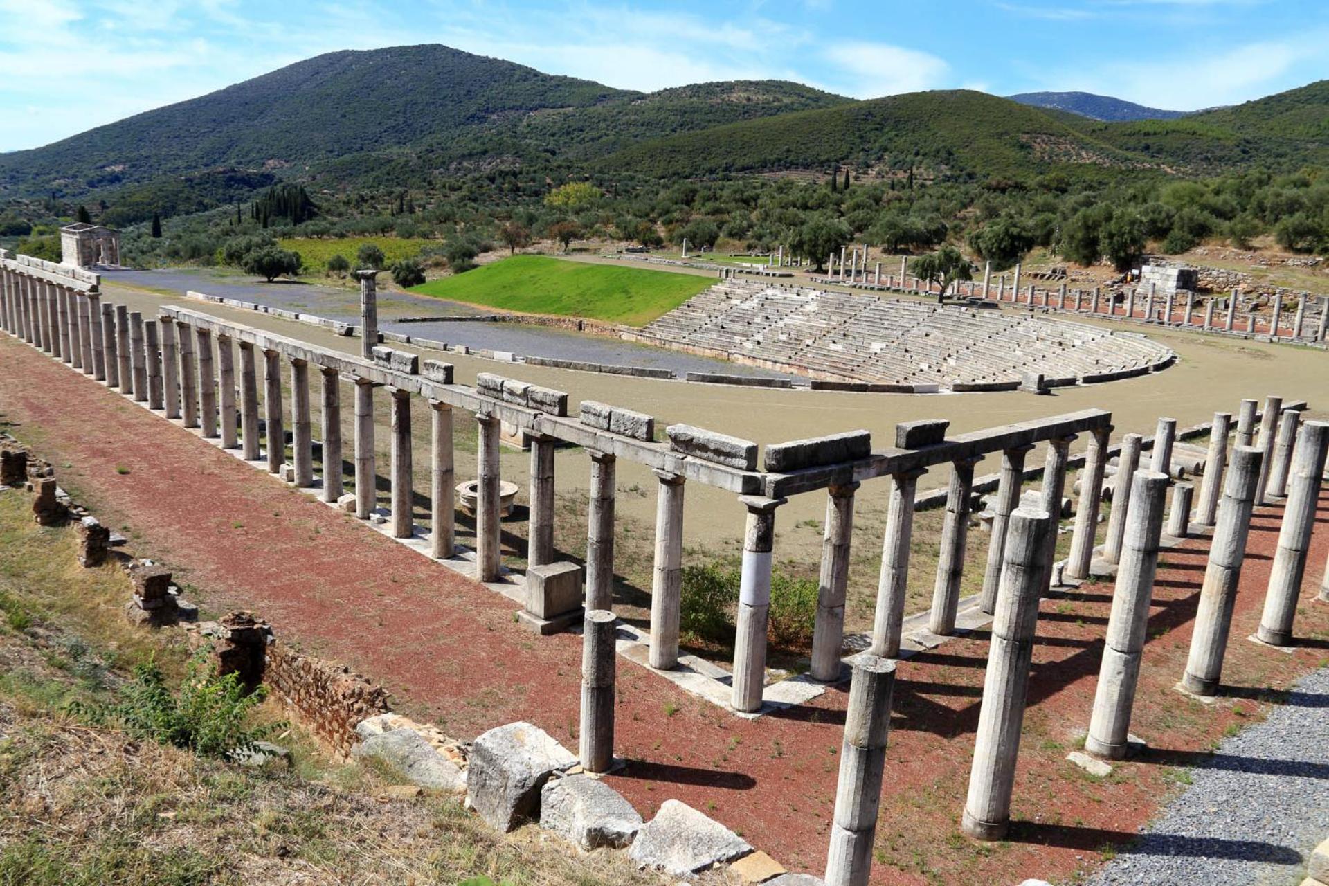 Aggeliki House