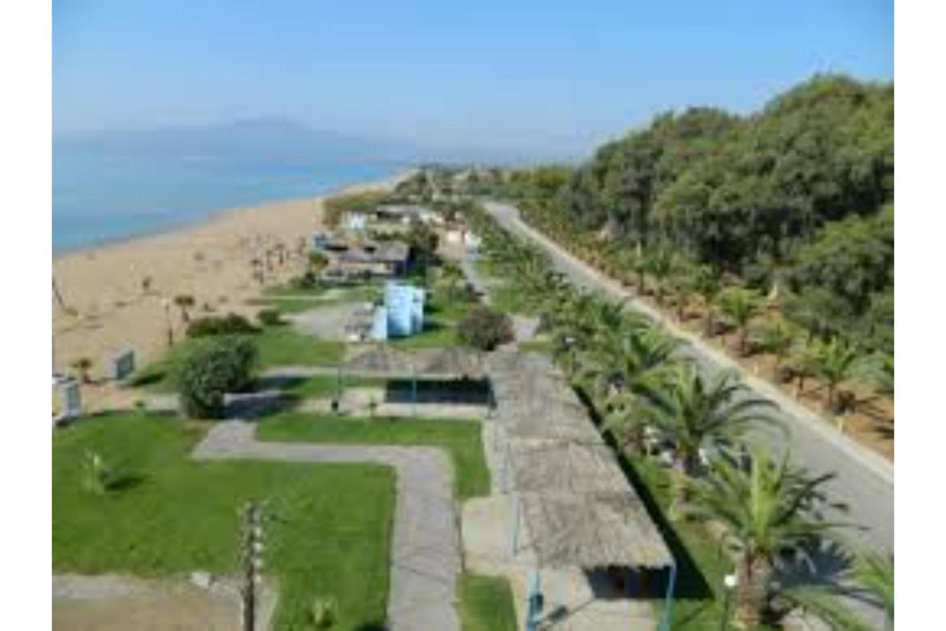 Aggeliki House