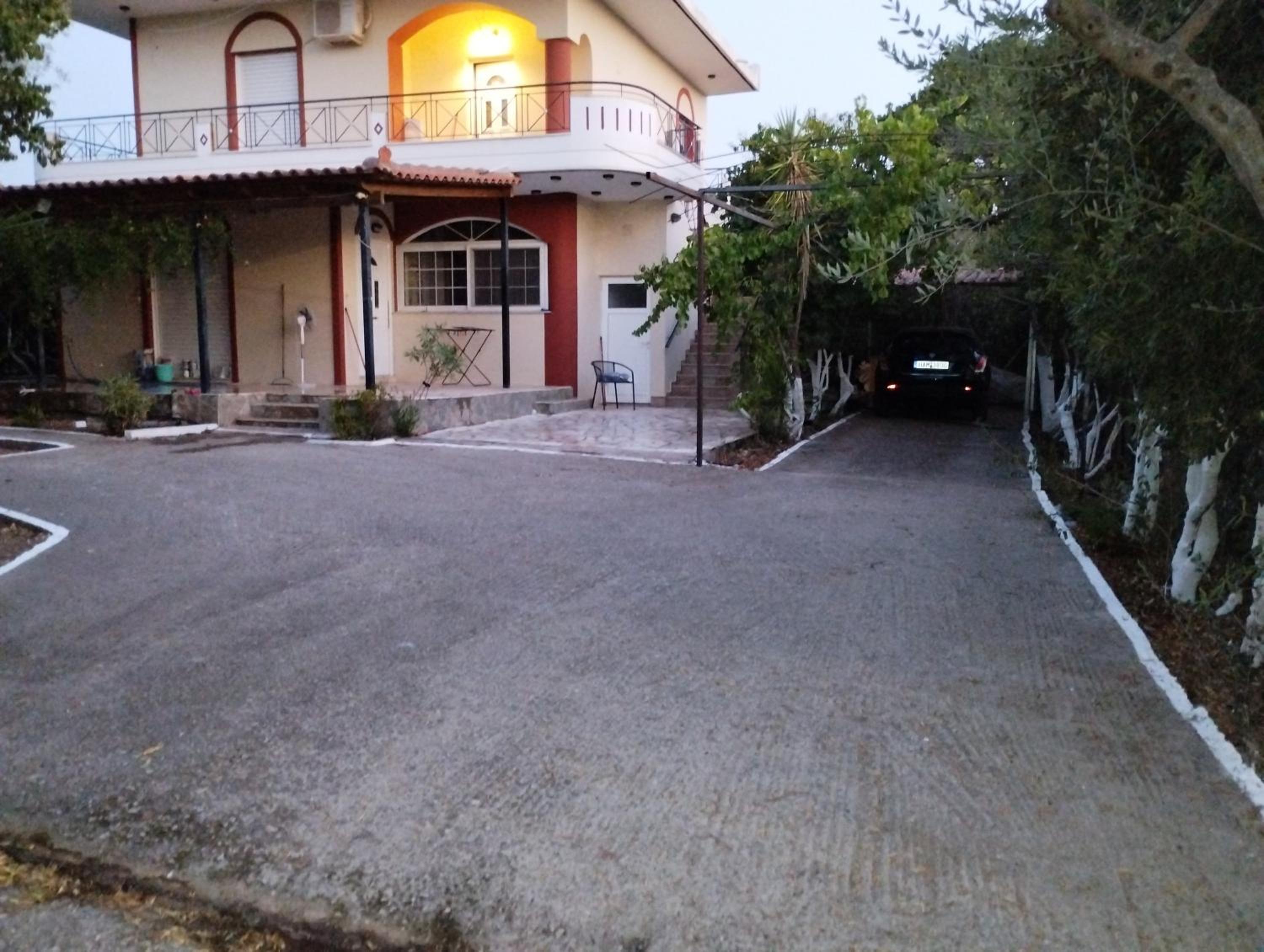 Aggeliki House