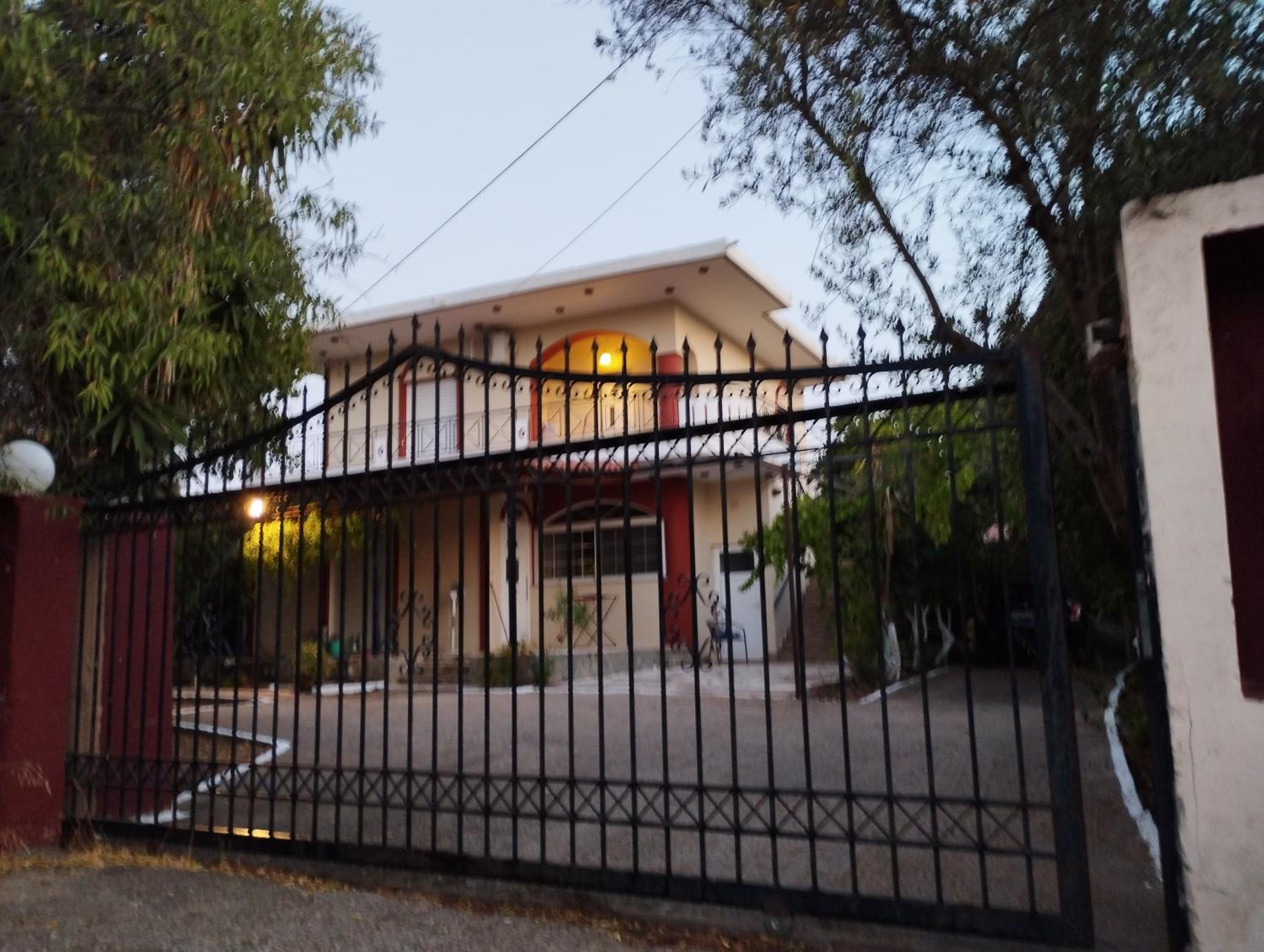 Aggeliki House