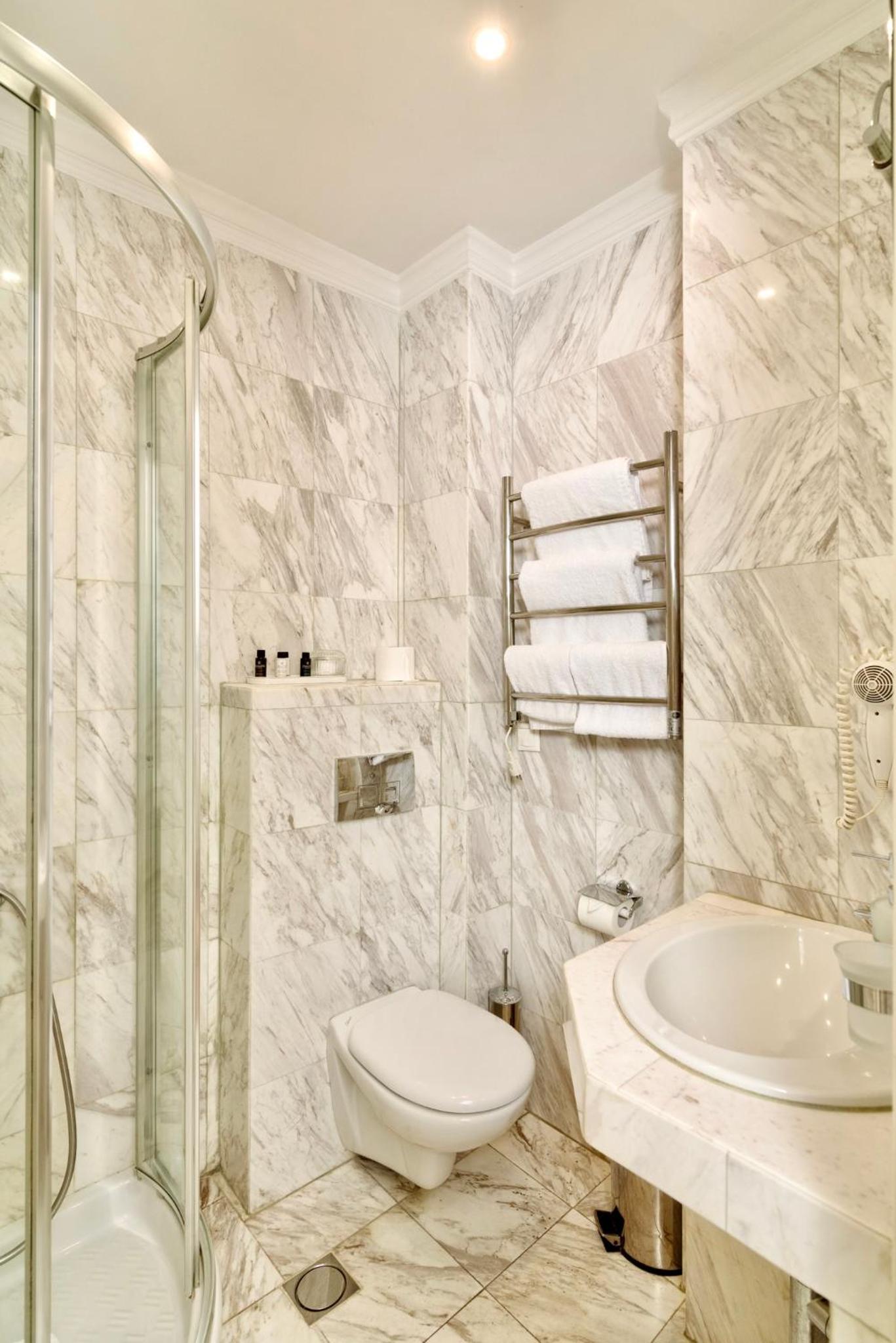 Gatto Perso Luxury Studios And Apartments