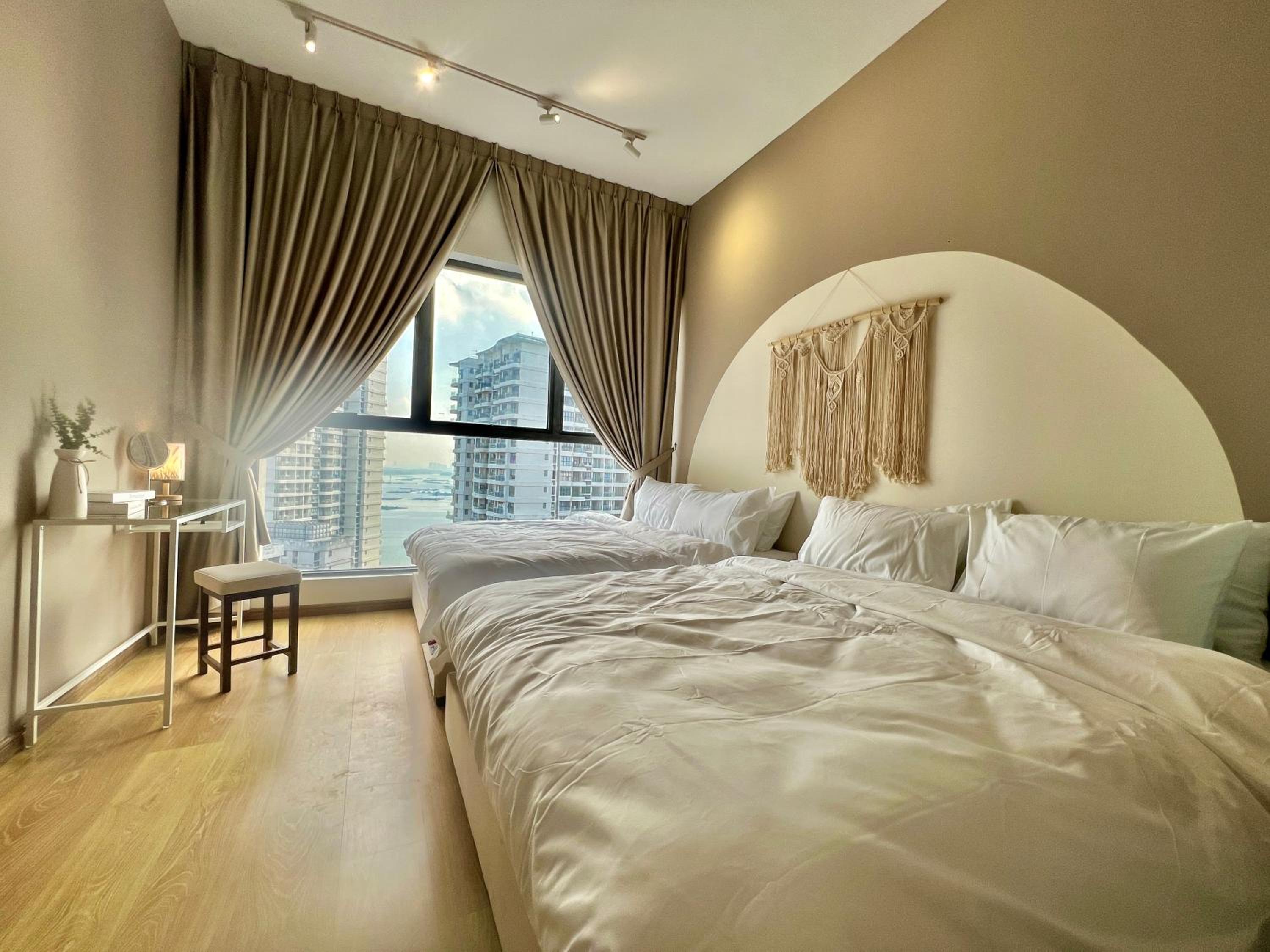 Country Garden Danga Bay BY R9 Homestay