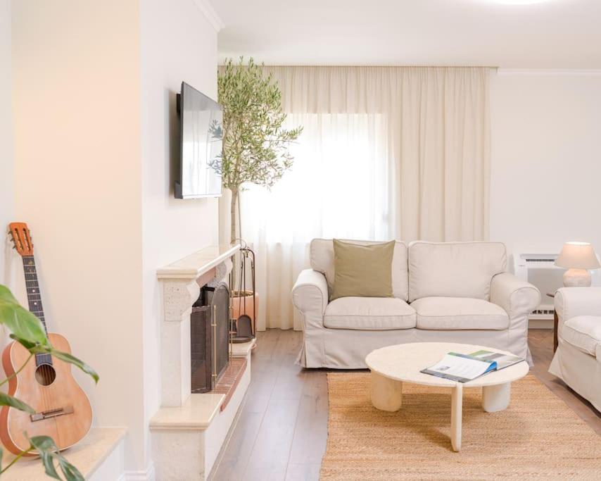 Anna's Blloku Apartment