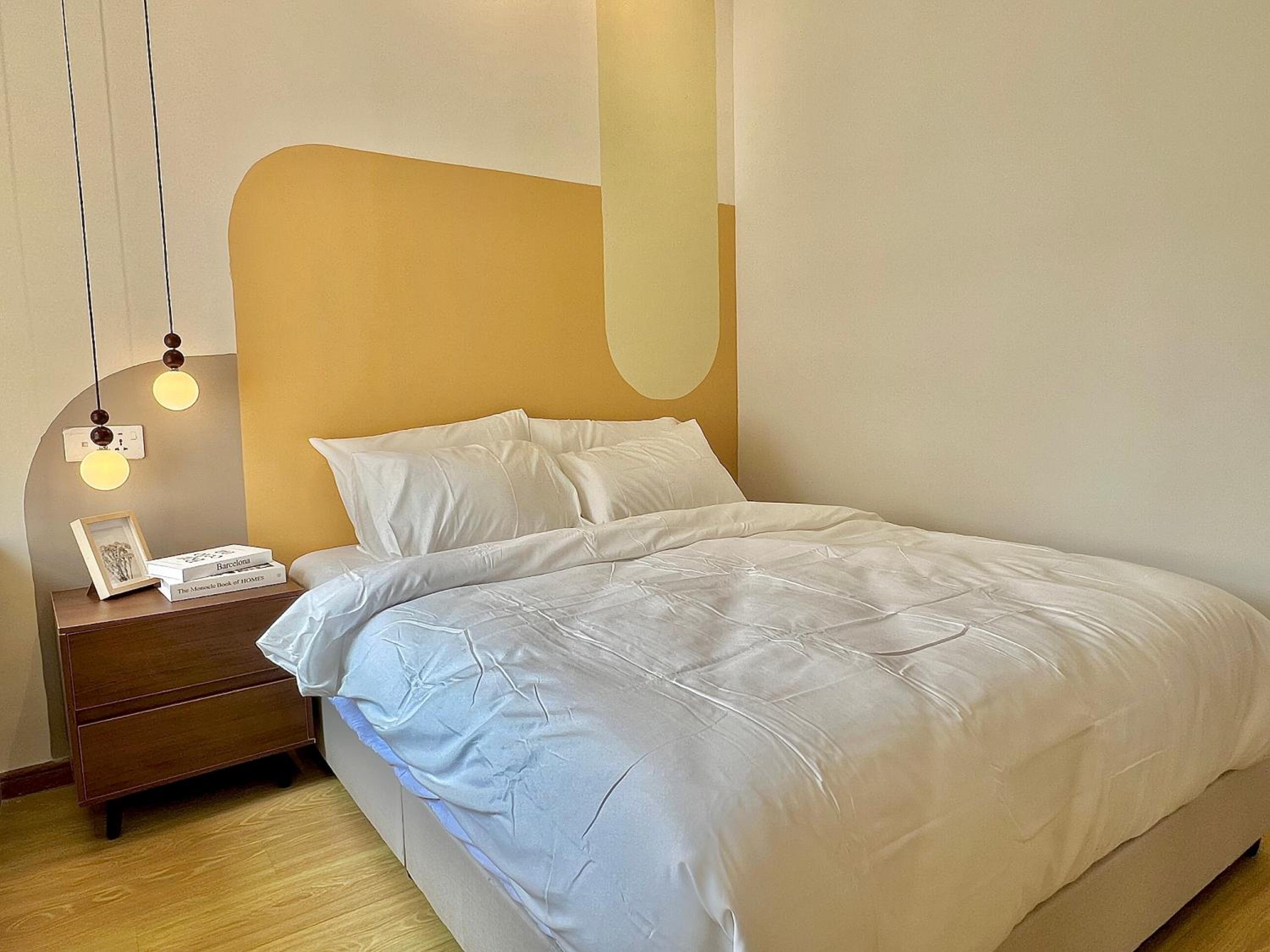 Country Garden Danga Bay BY R9 Homestay
