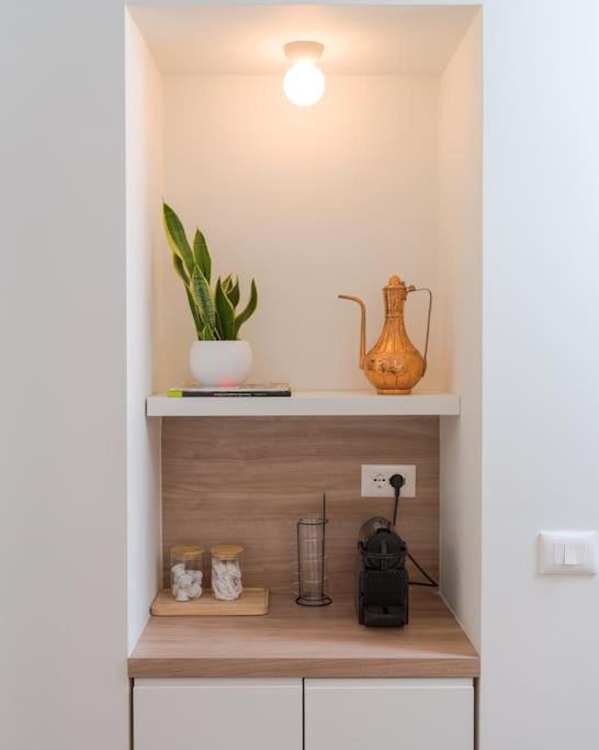 Anna's Blloku Apartment