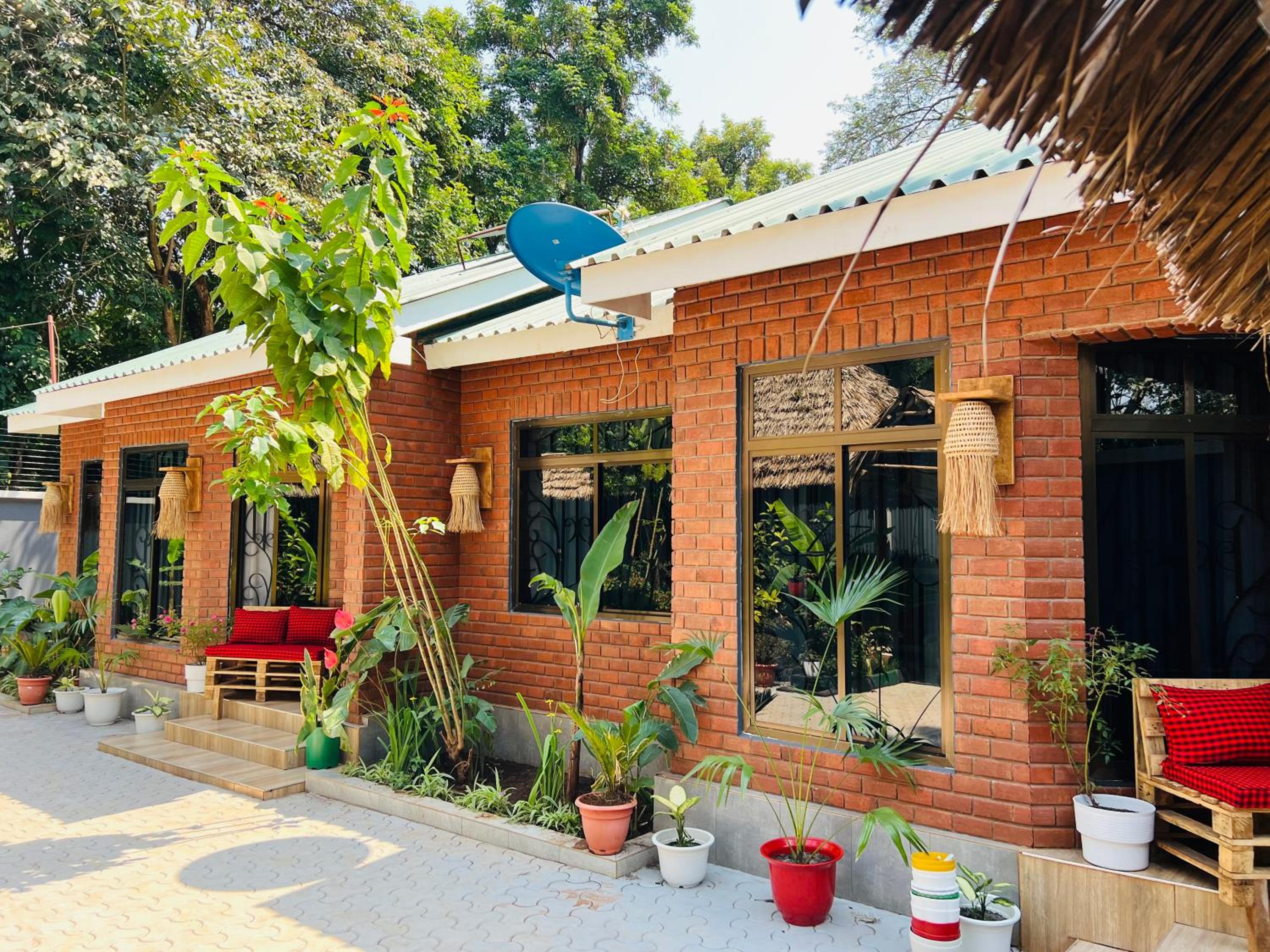Villa Rosa
