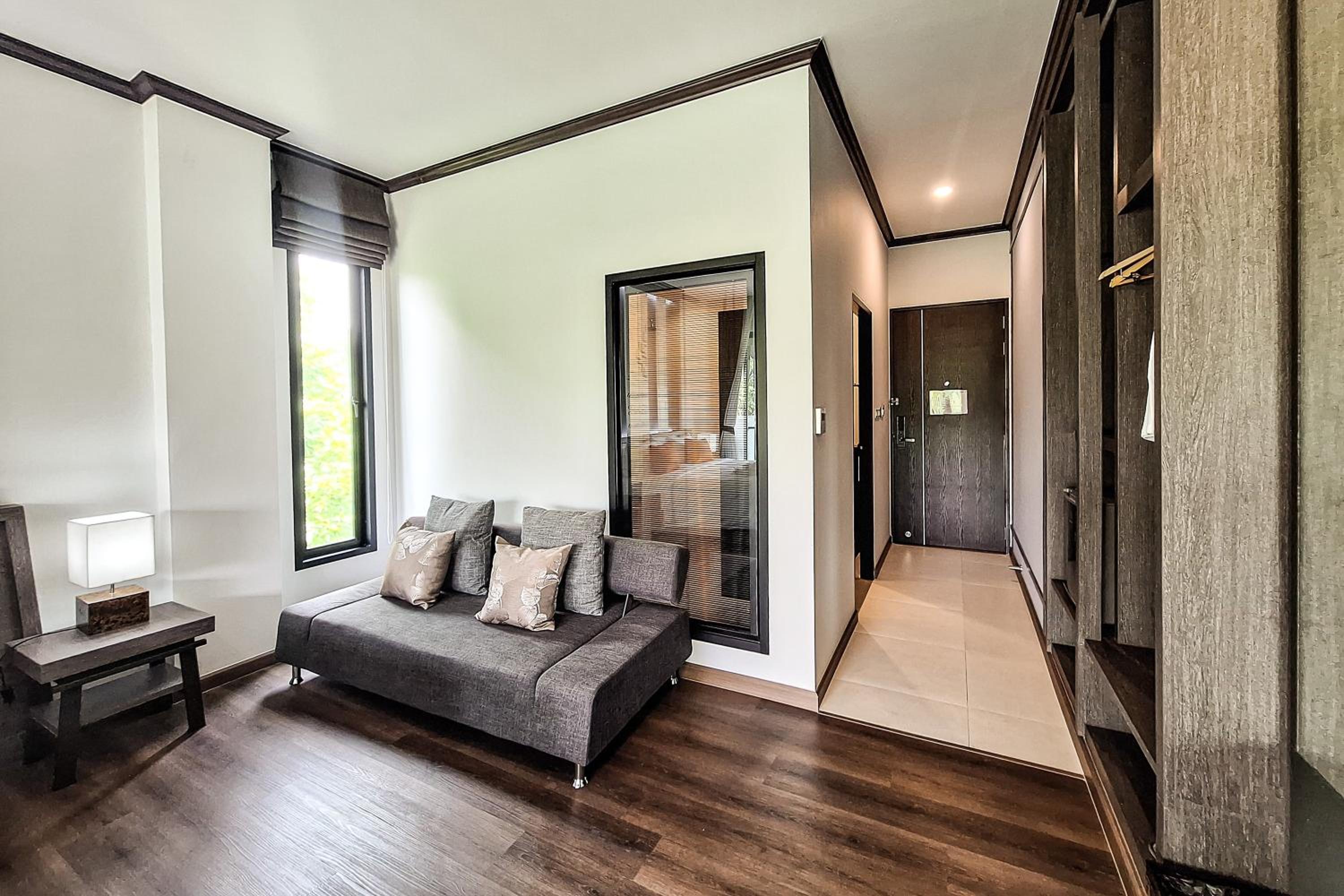Na Napa Wellness Spa & Resort