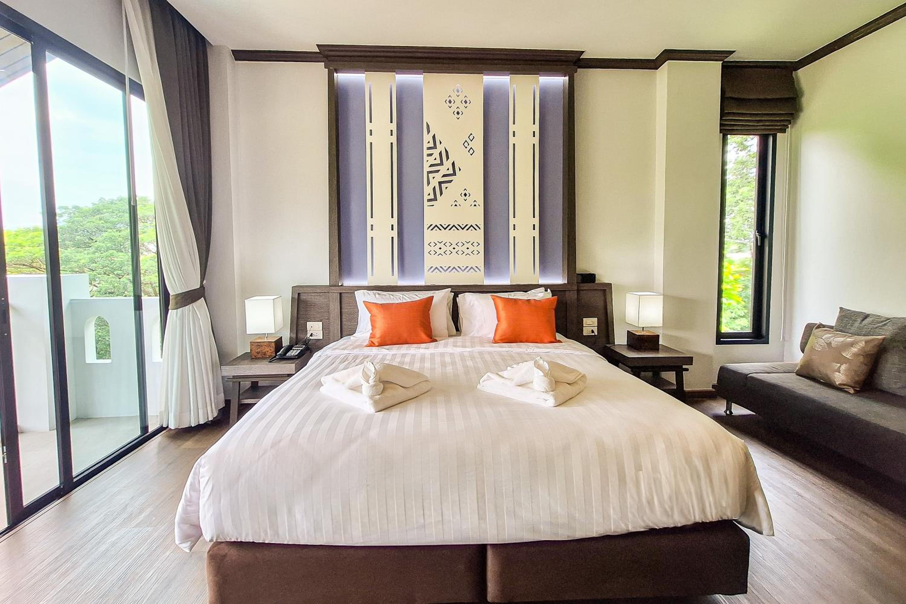 Na Napa Wellness Spa & Resort