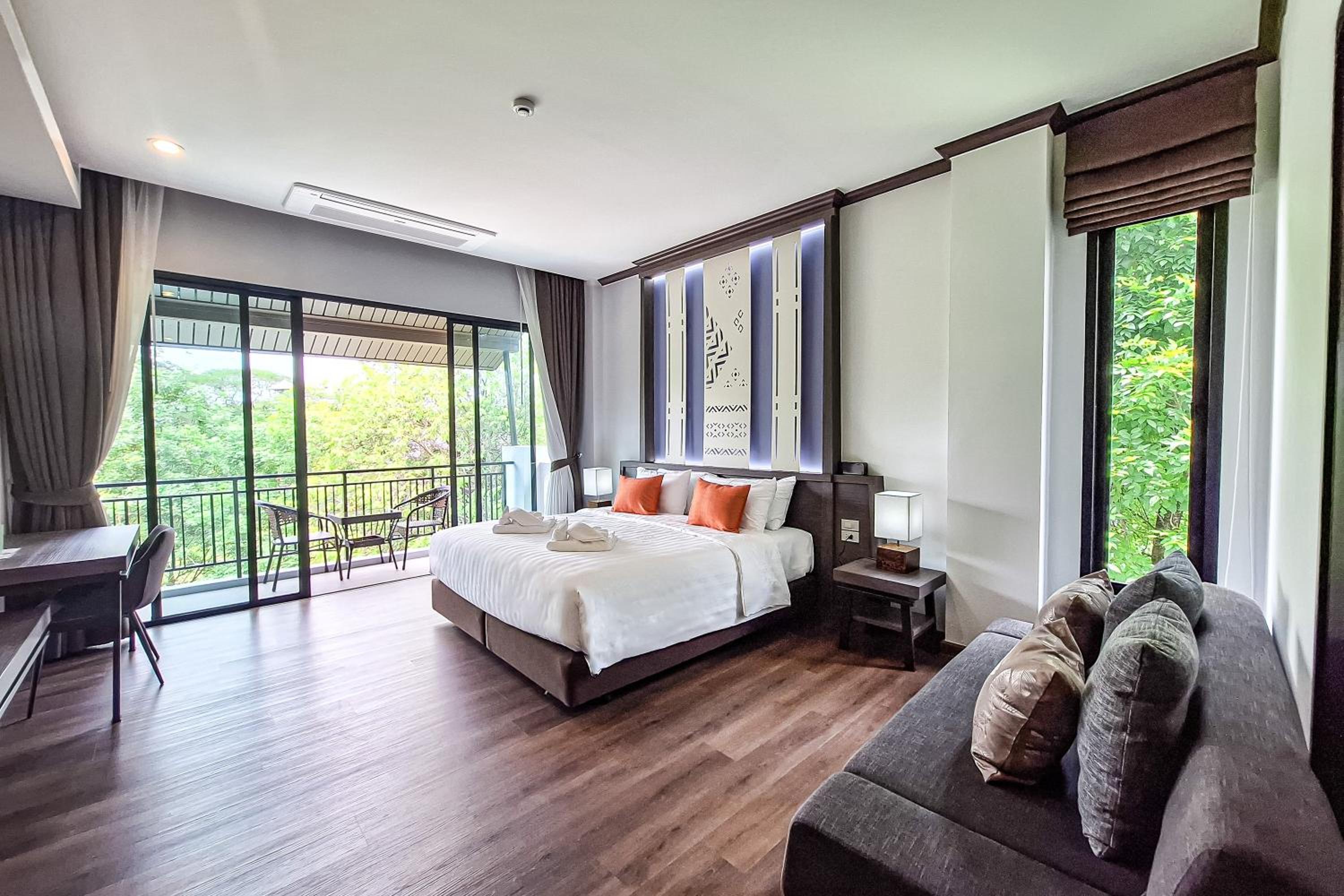 Na Napa Wellness Spa & Resort