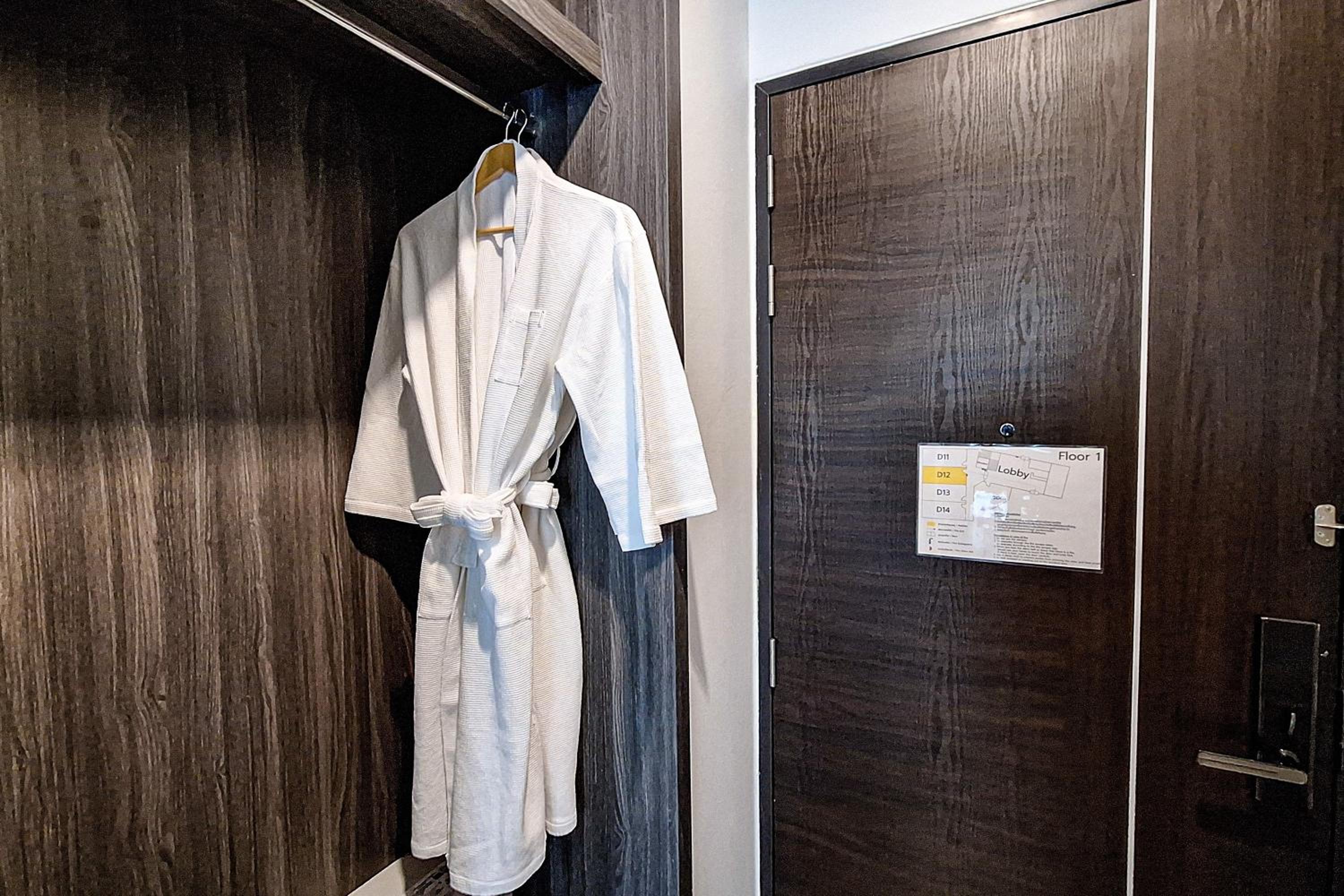 Na Napa Wellness Spa & Resort