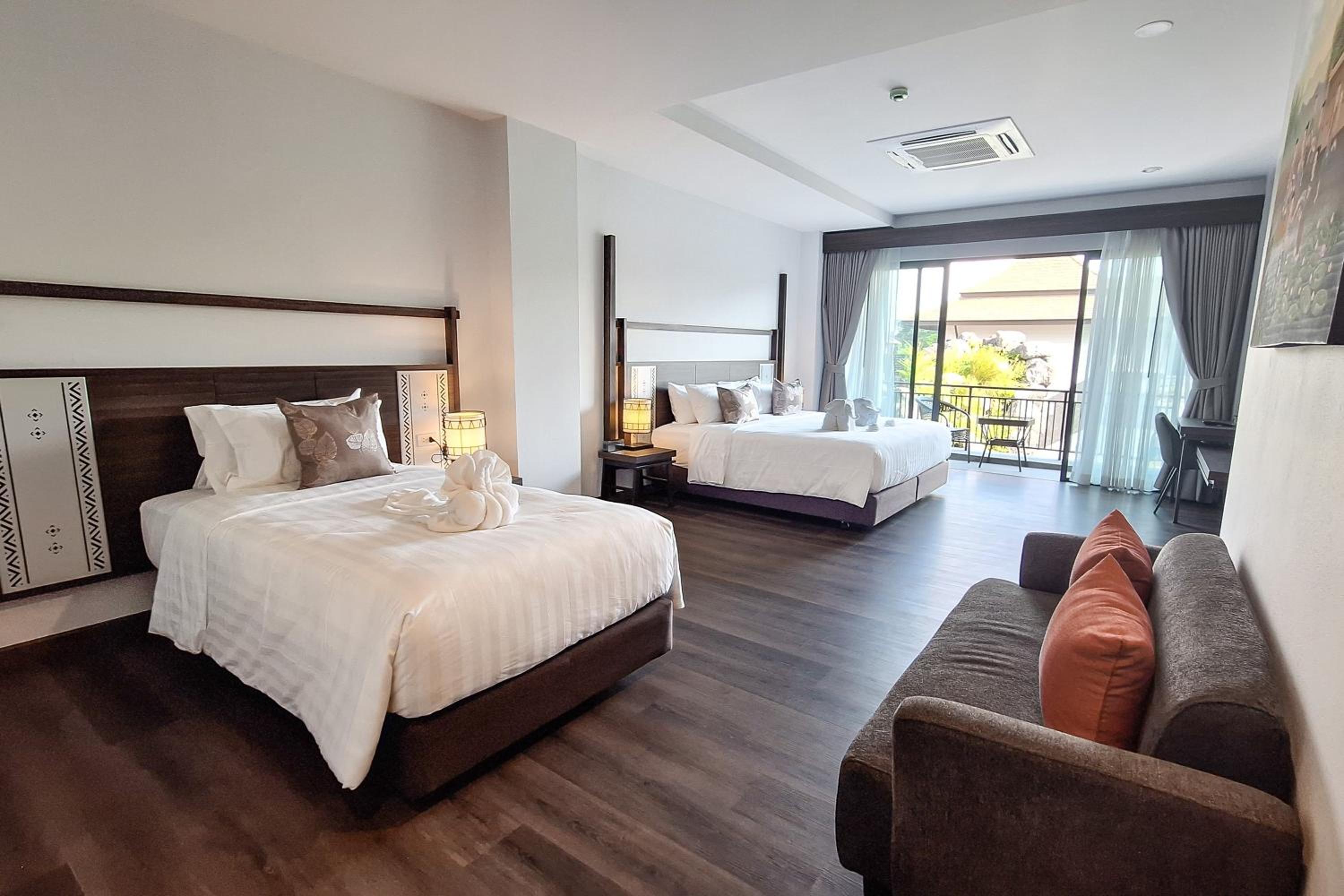 Na Napa Wellness Spa & Resort