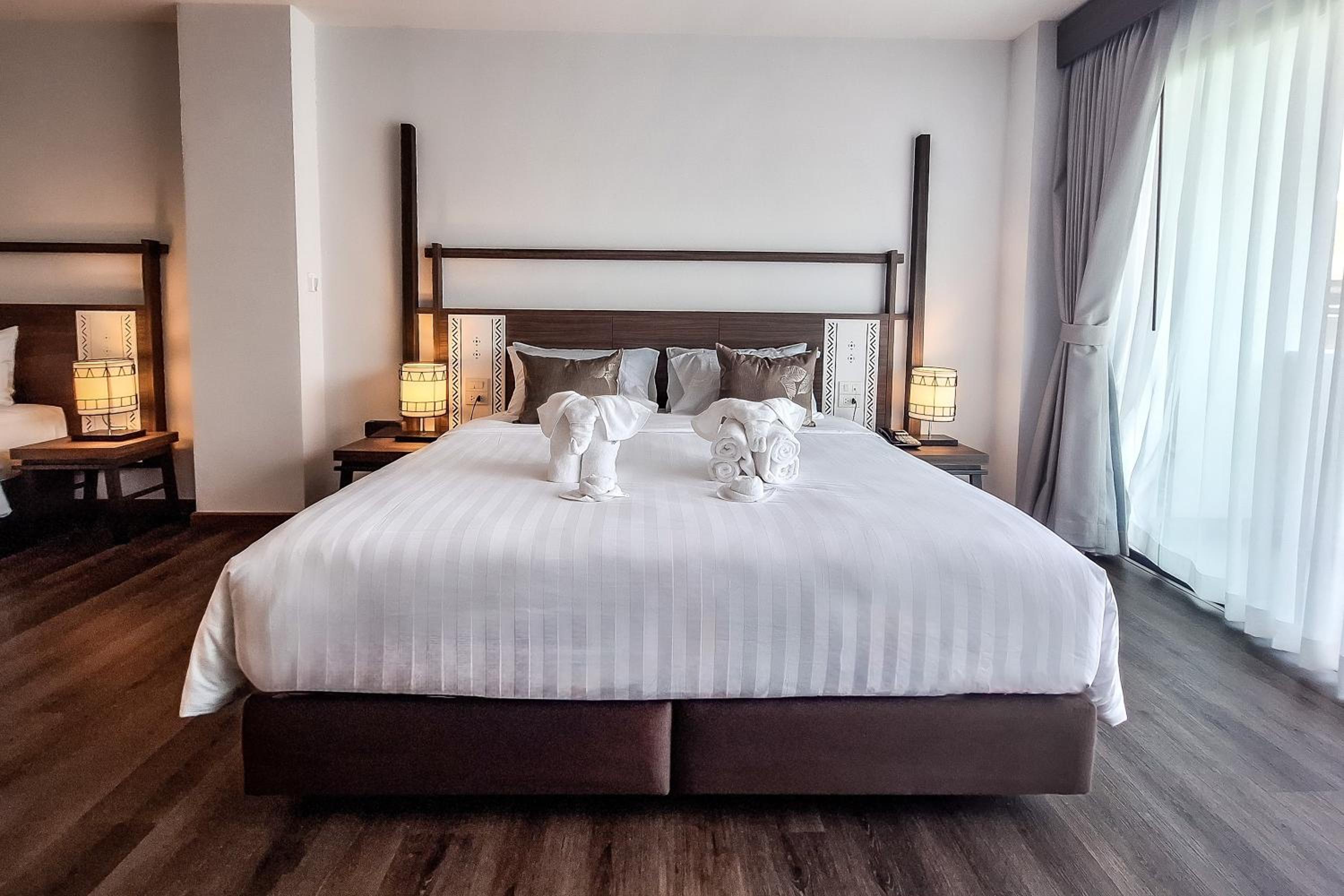 Na Napa Wellness Spa & Resort
