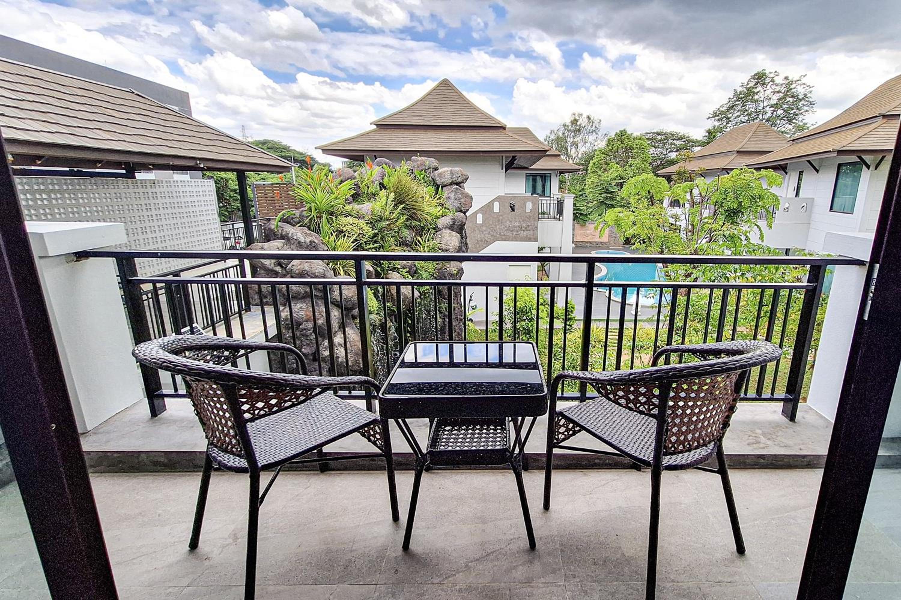 Na Napa Wellness Spa & Resort